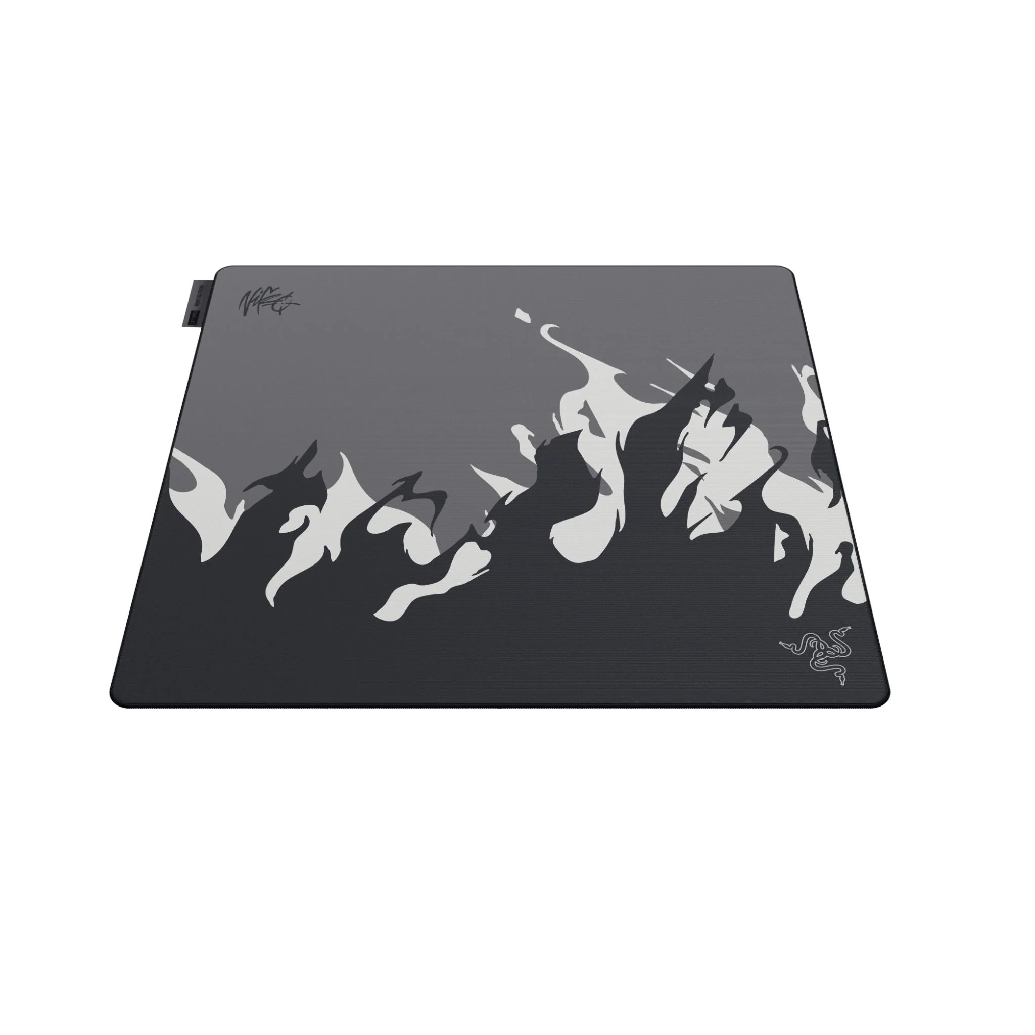 Razer Gigantus V2 Pro Soft Gaming Mouse Mat Large - Niko Edition - Image 2