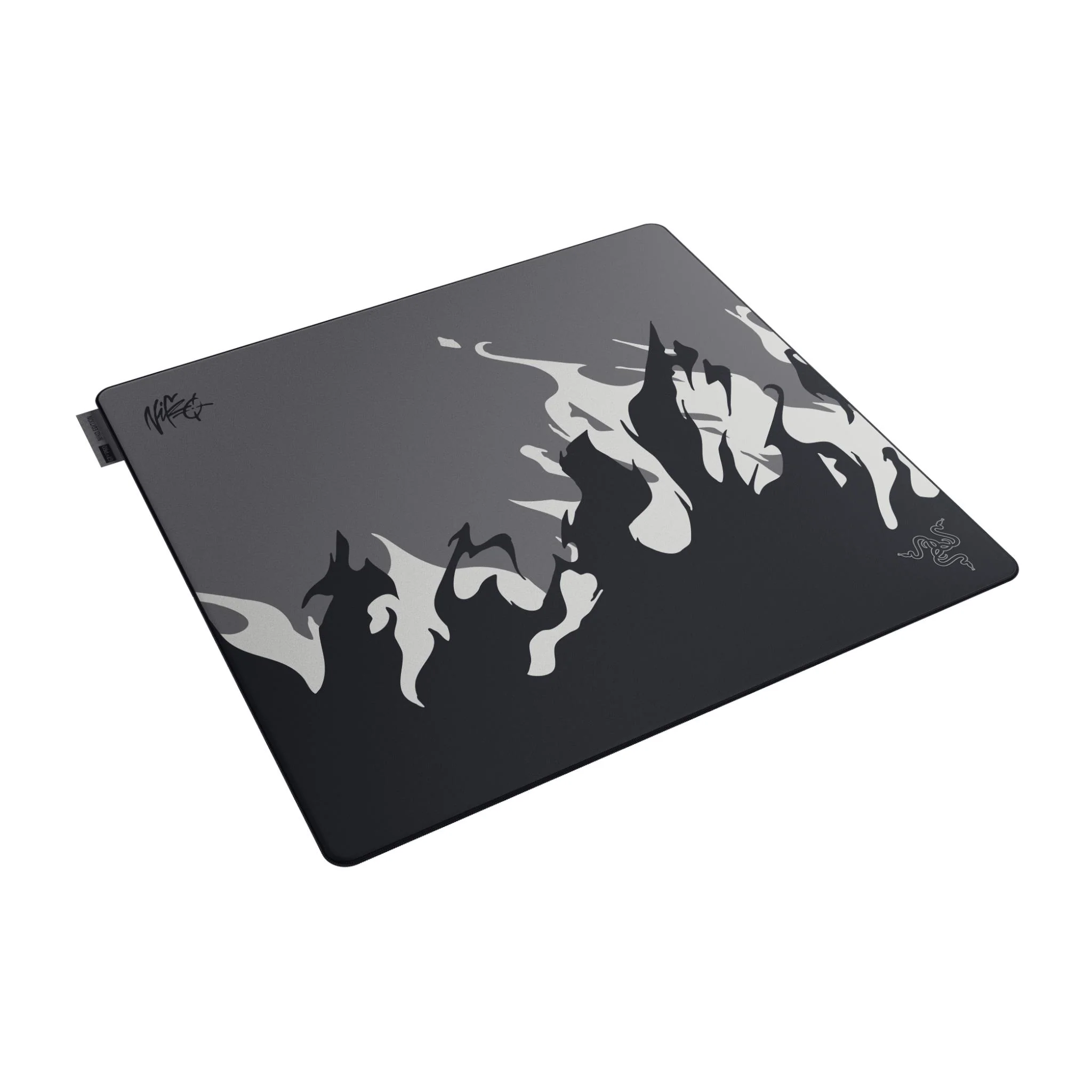 Razer Gigantus V2 Pro Soft Gaming Mouse Mat Large - Niko Edition - Image 3