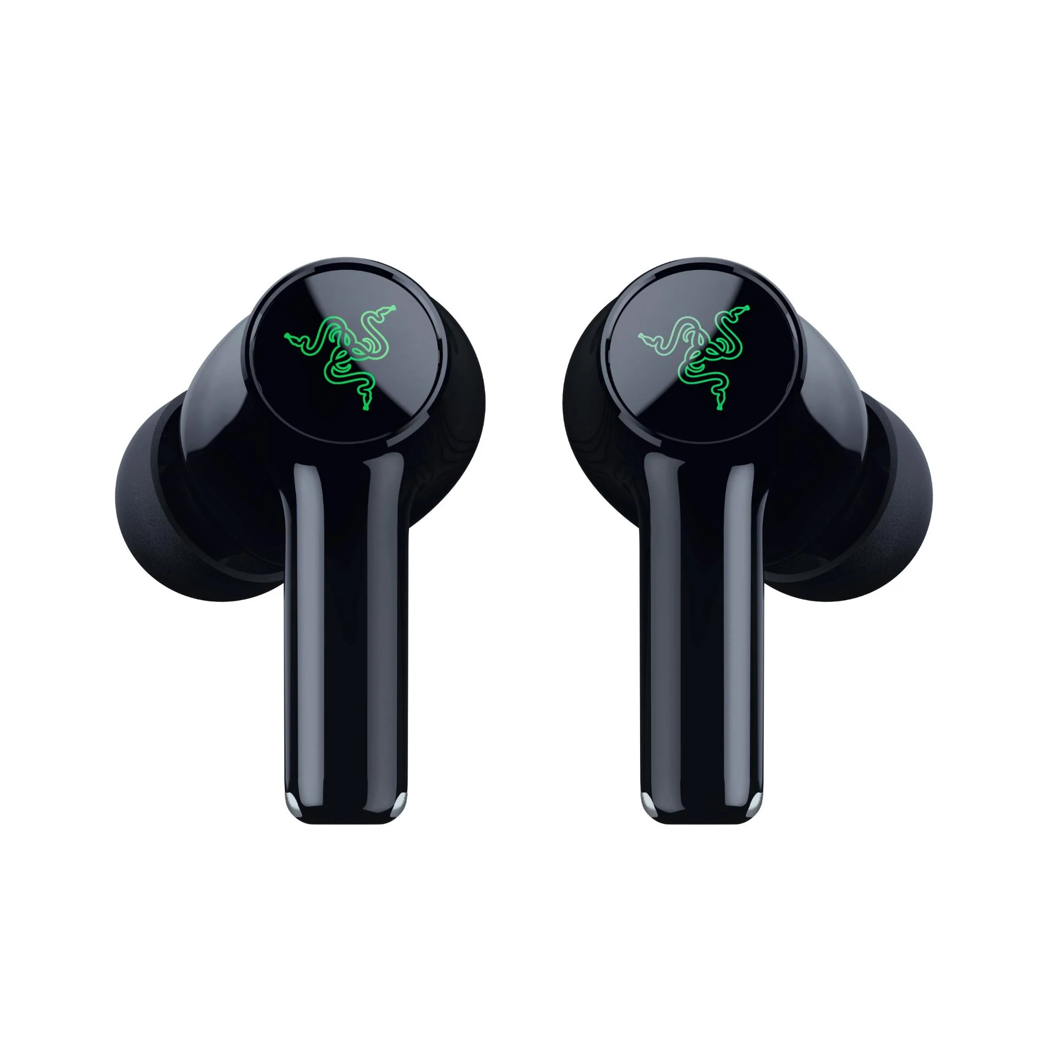 Razer Hammerhead V3 HyperSpeed Wireless Gaming Earbuds (Black) - Image 6