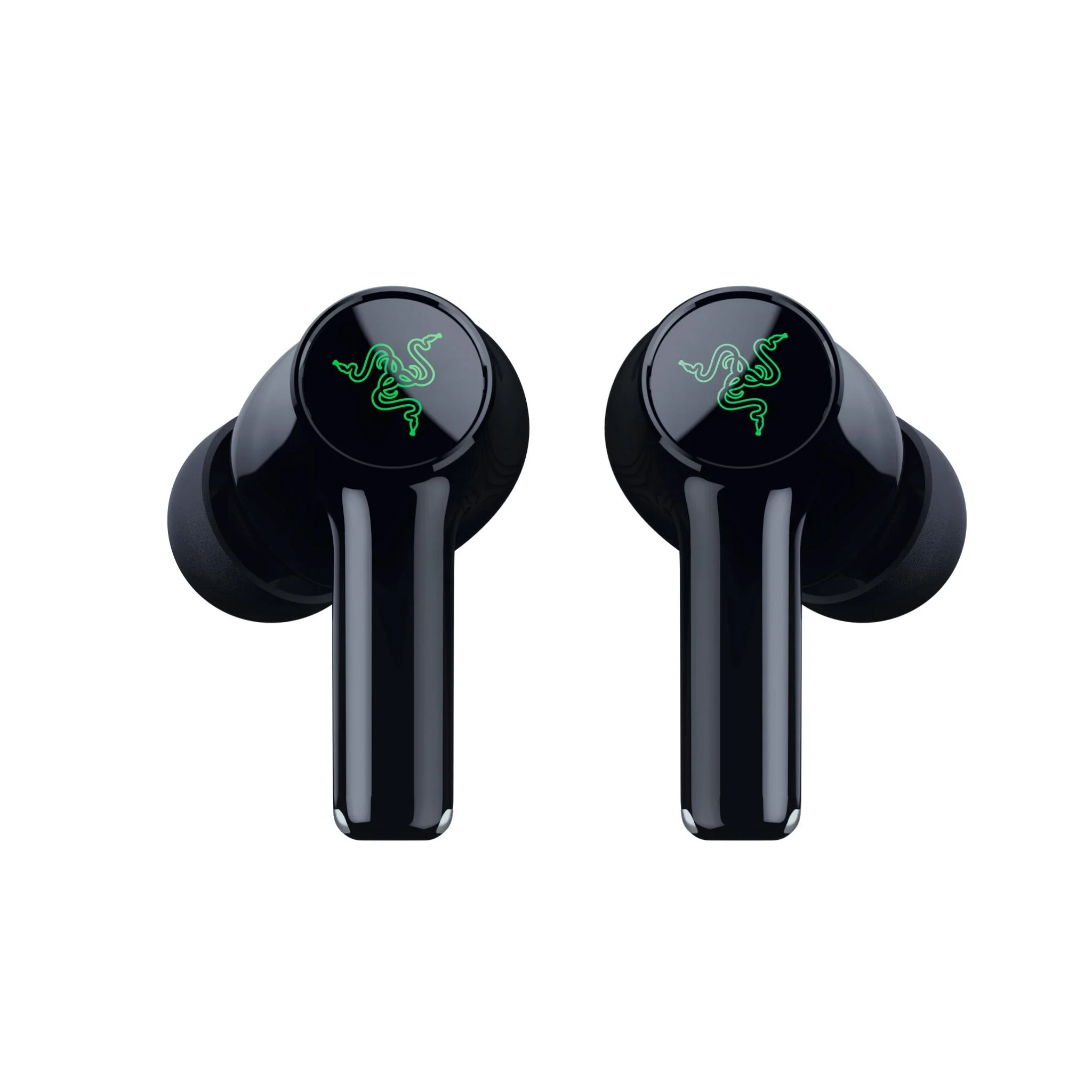 Razer Hammerhead V3 X HyperSpeed Wireless Gaming Earbuds (Black) - Image 6