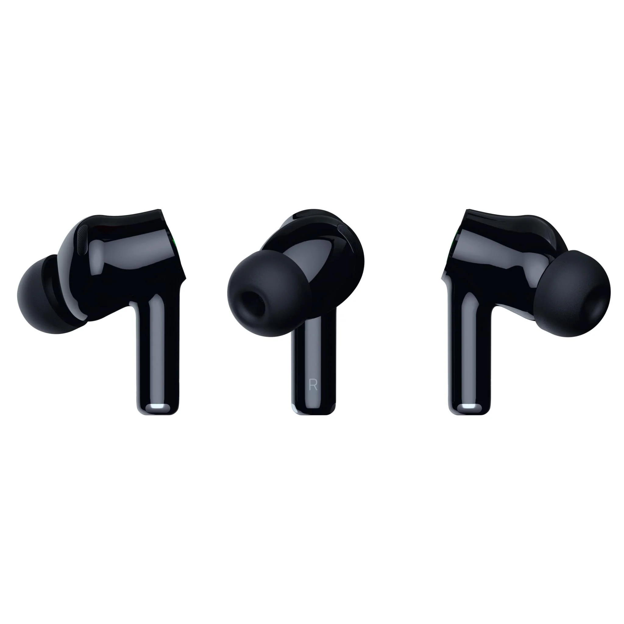 Razer Hammerhead V3 X HyperSpeed Wireless Gaming Earbuds (Black) - Image 7