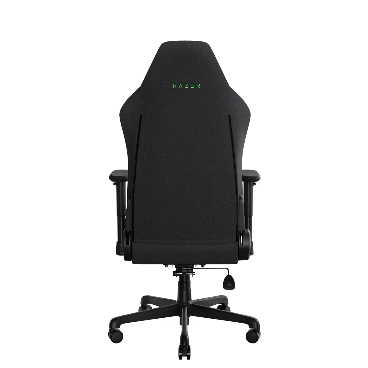 Razer Iskur V2 X-Gaming Chair (Black Fabric) - Image 2