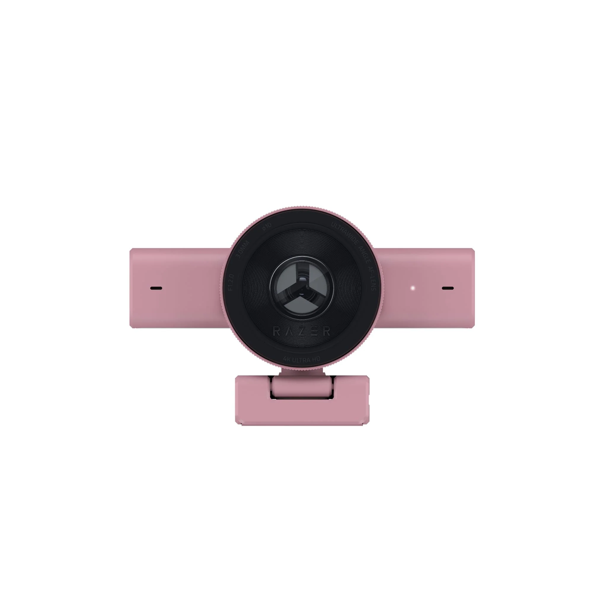 Razer Kiyo V2 4K 30 FPS with Ai Framing (Quartz) - Image 2