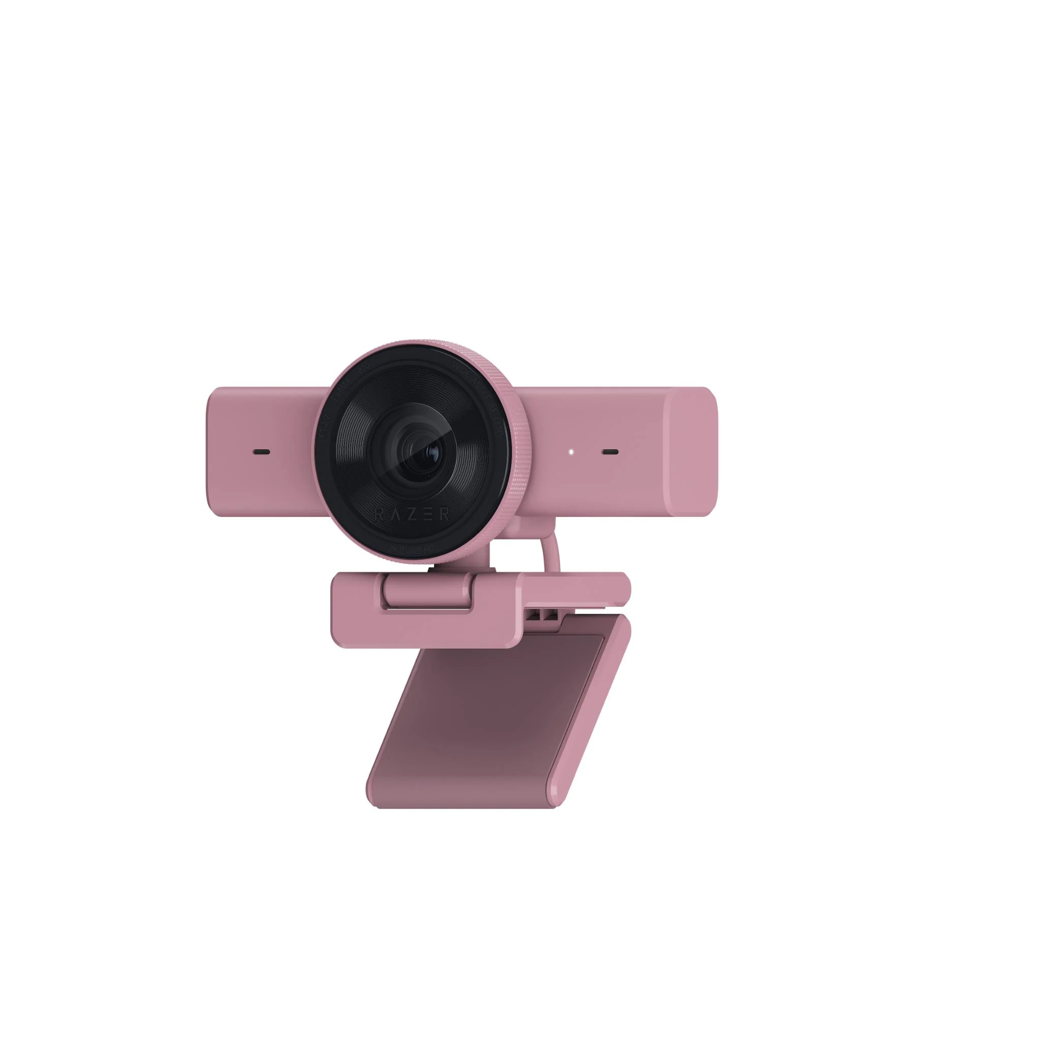 Razer Kiyo V2 X Full HD Plug and Play Webcam (Quartz) - Image 6