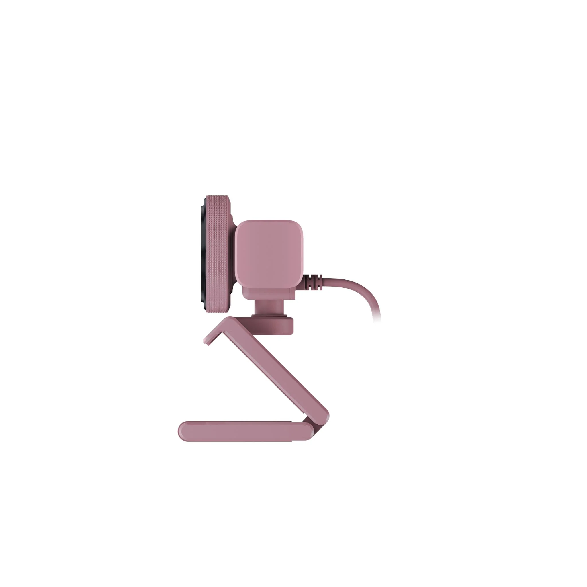 Razer Kiyo V2 X Full HD Plug and Play Webcam (Quartz) - Image 8