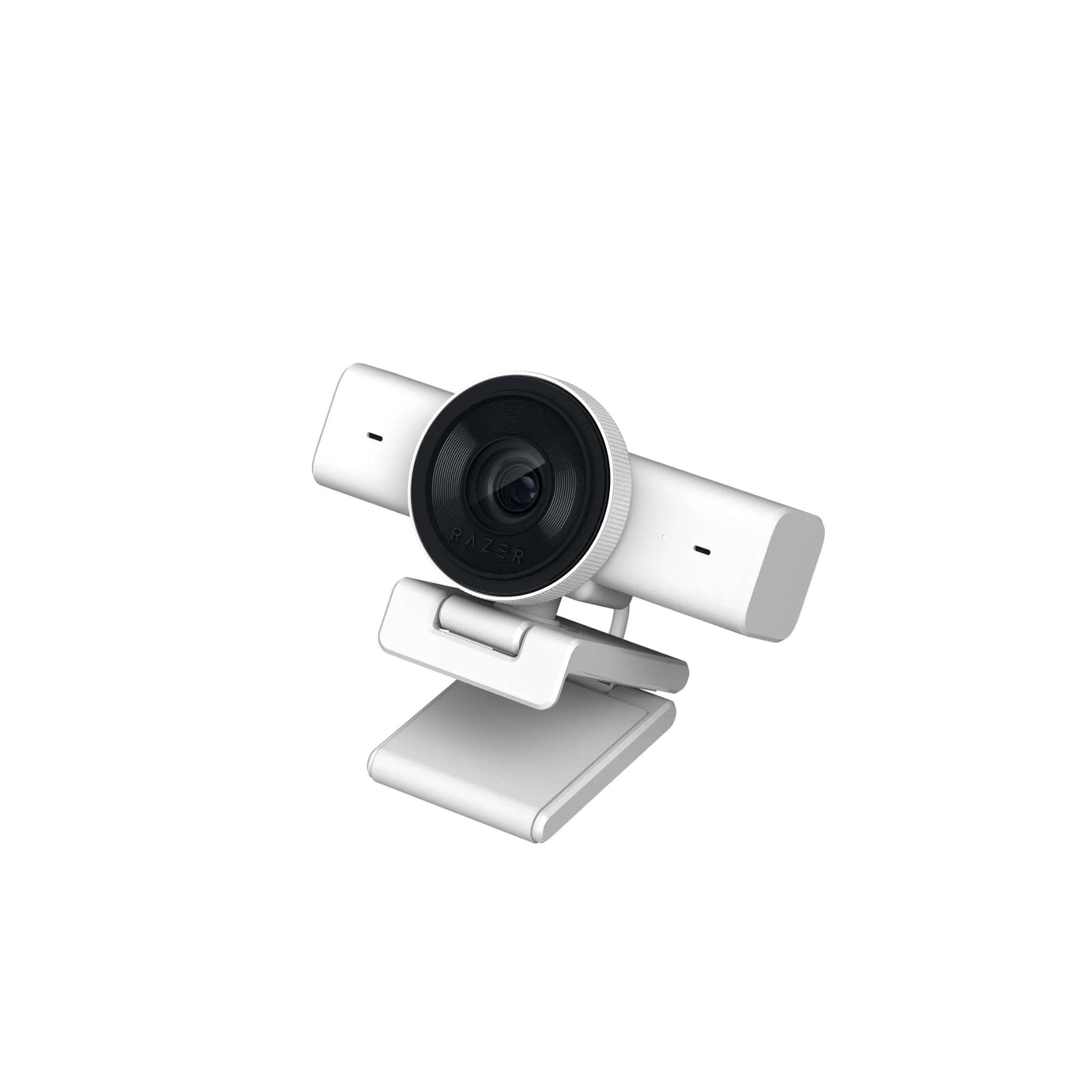 Razer Kiyo V2 X Full HD Plug and Play Webcam (White) - Image 10