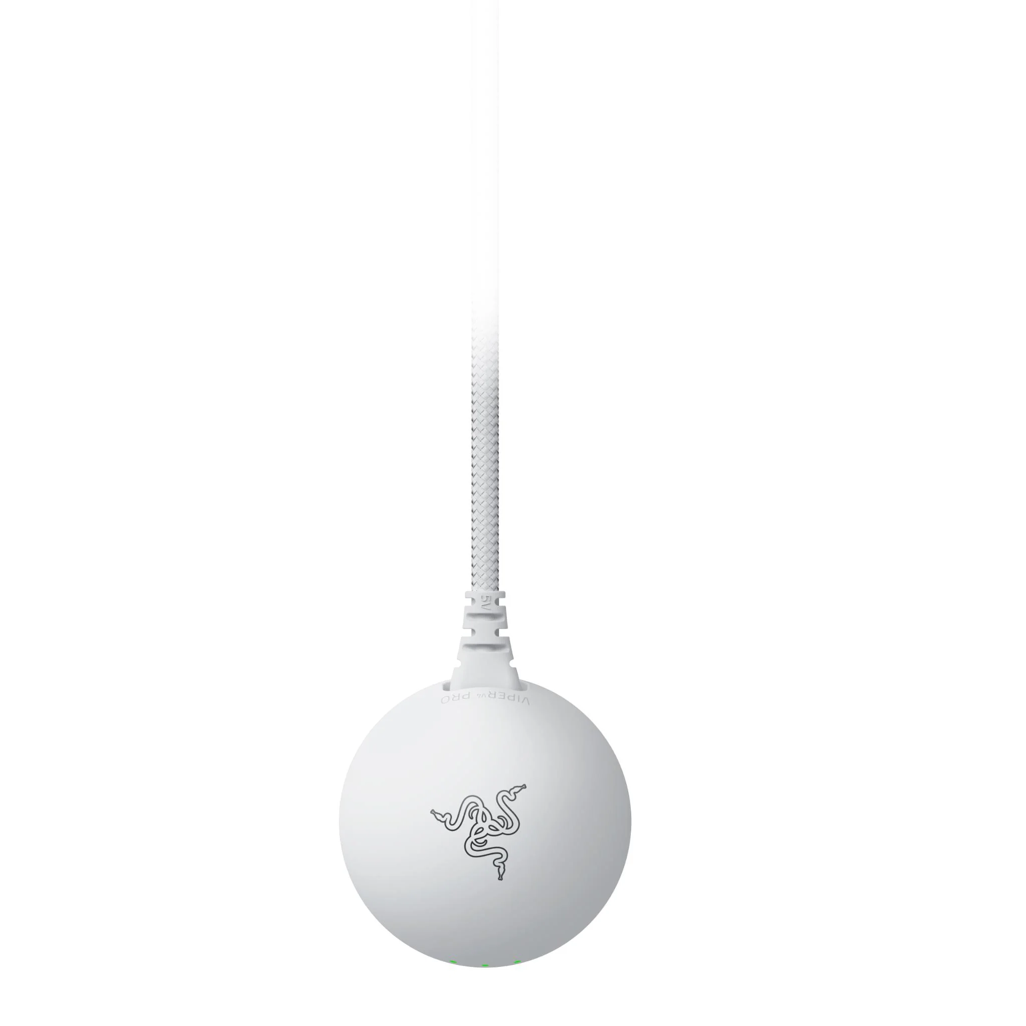Razer Viper V4 Pro - Wireless Esports Gaming Mouse (White) - Image 7