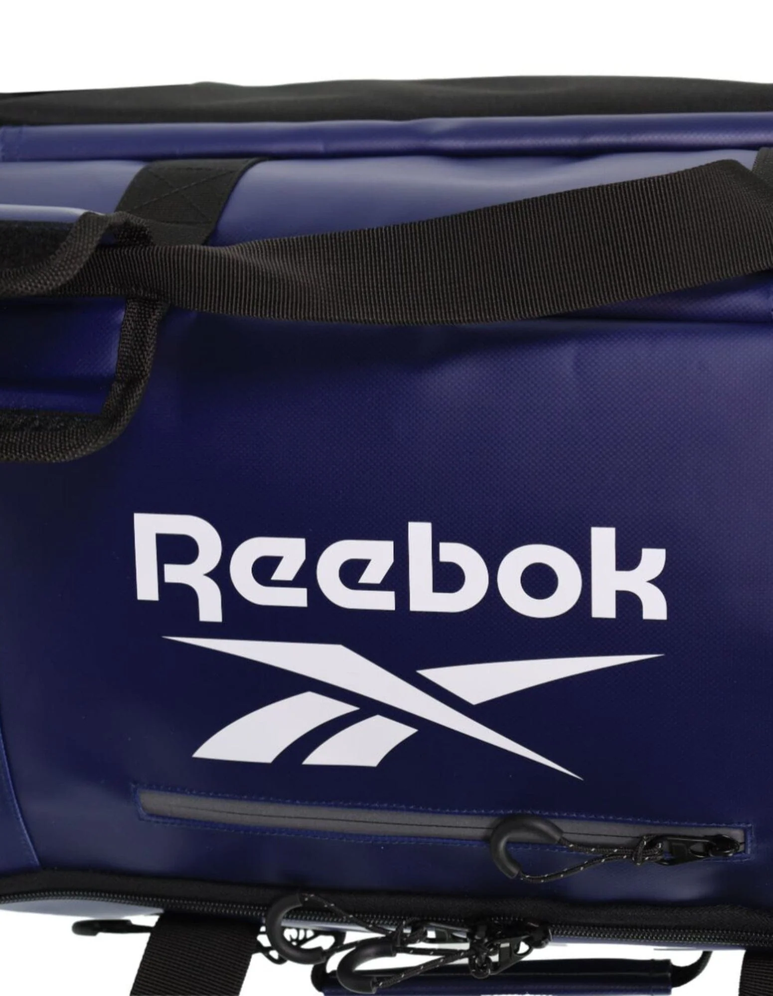 Reebok All Star 39L Cabin Trolley - Navy - Image 10