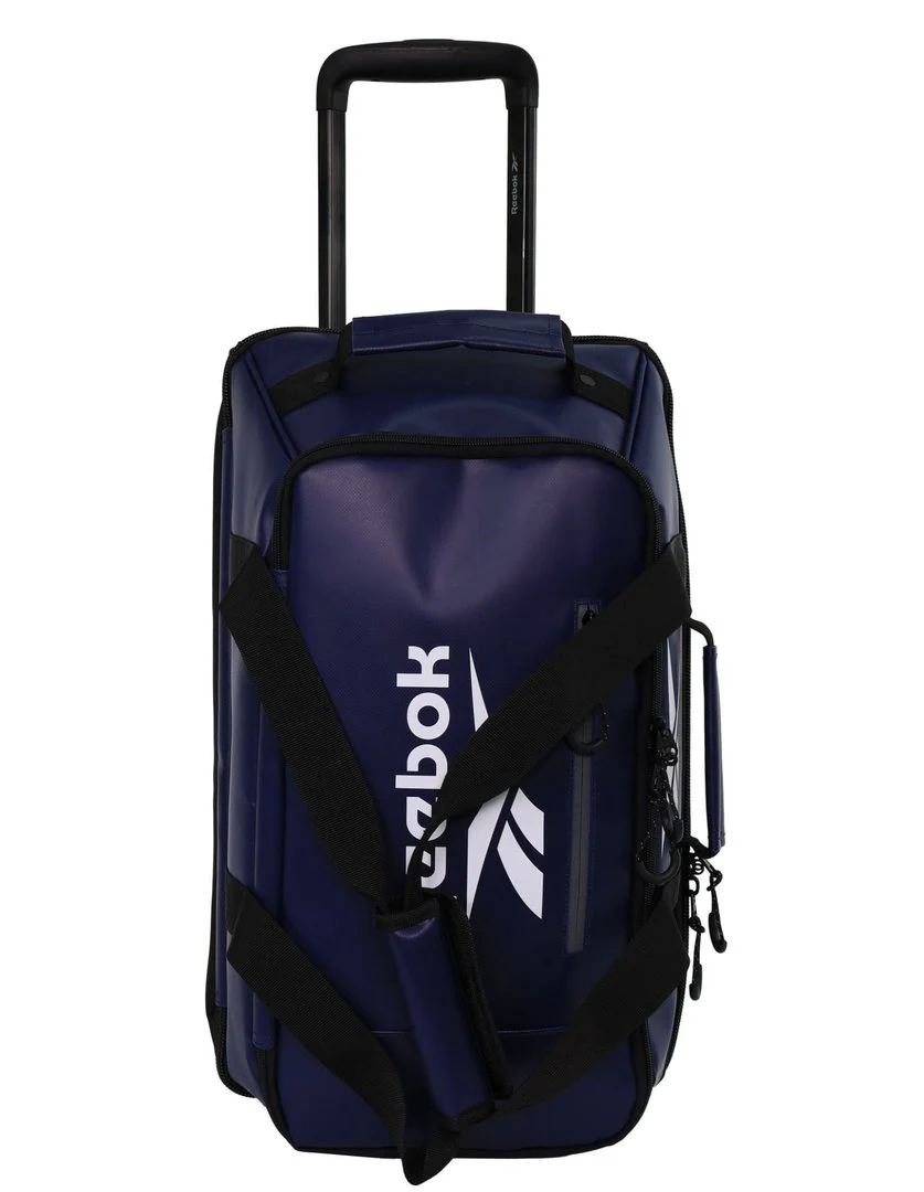 Reebok All Star 39L Cabin Trolley - Navy - Image 4