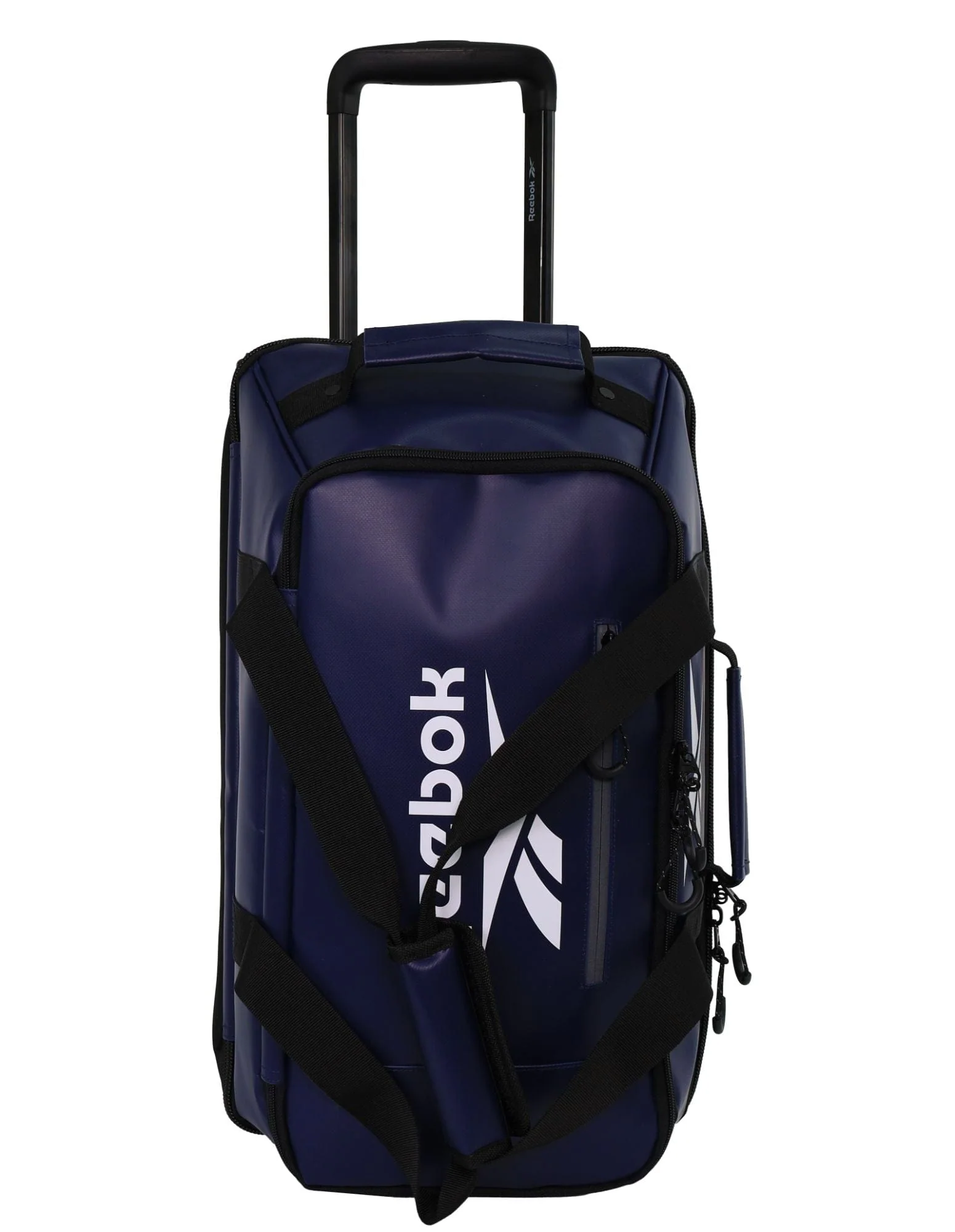 Reebok All Star 39L Cabin Trolley - Navy - Image 8