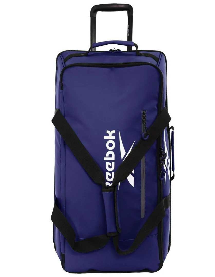 Reebok All Star Trolley 88L (Navy) - Image 3