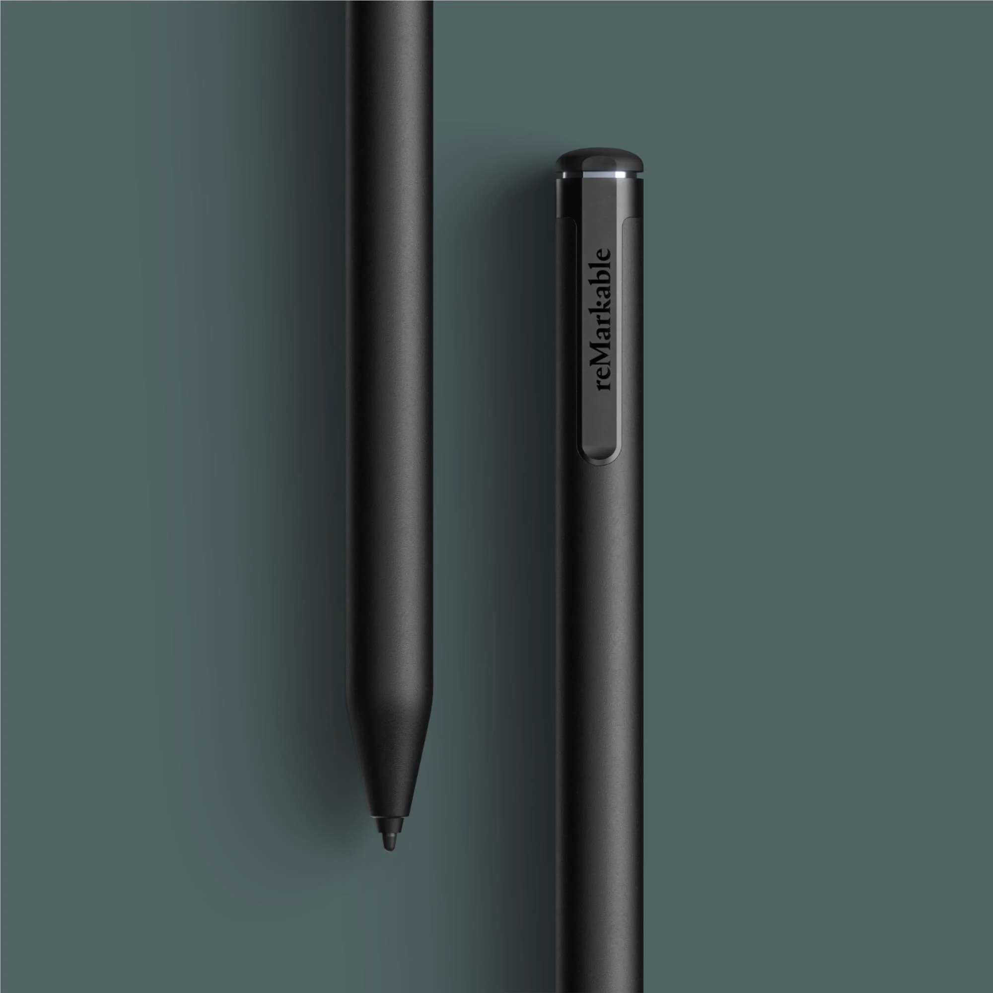 reMarkable 2 10.3" Paper Tablet with Marker Plus and Premium Leather Book Folio (Black) - Image 6