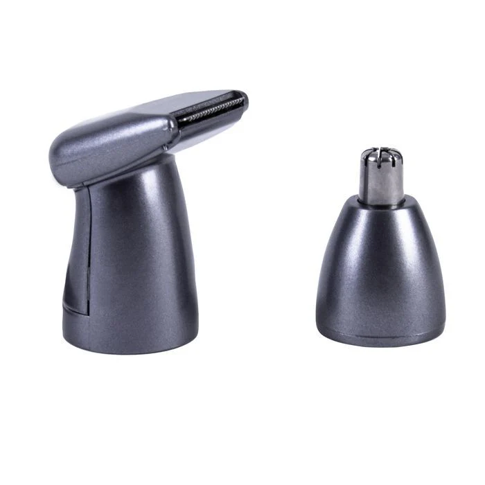 Remology 2in1 Expert Personal Electric Cordless Shaver Grooming Trimmer - Image 5
