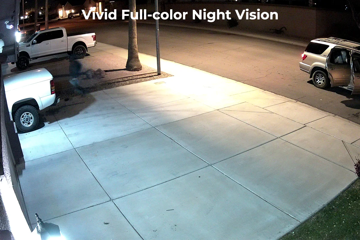Reolink Outdoor Security Camera 4K PoE Home RLC-833A - Image 4