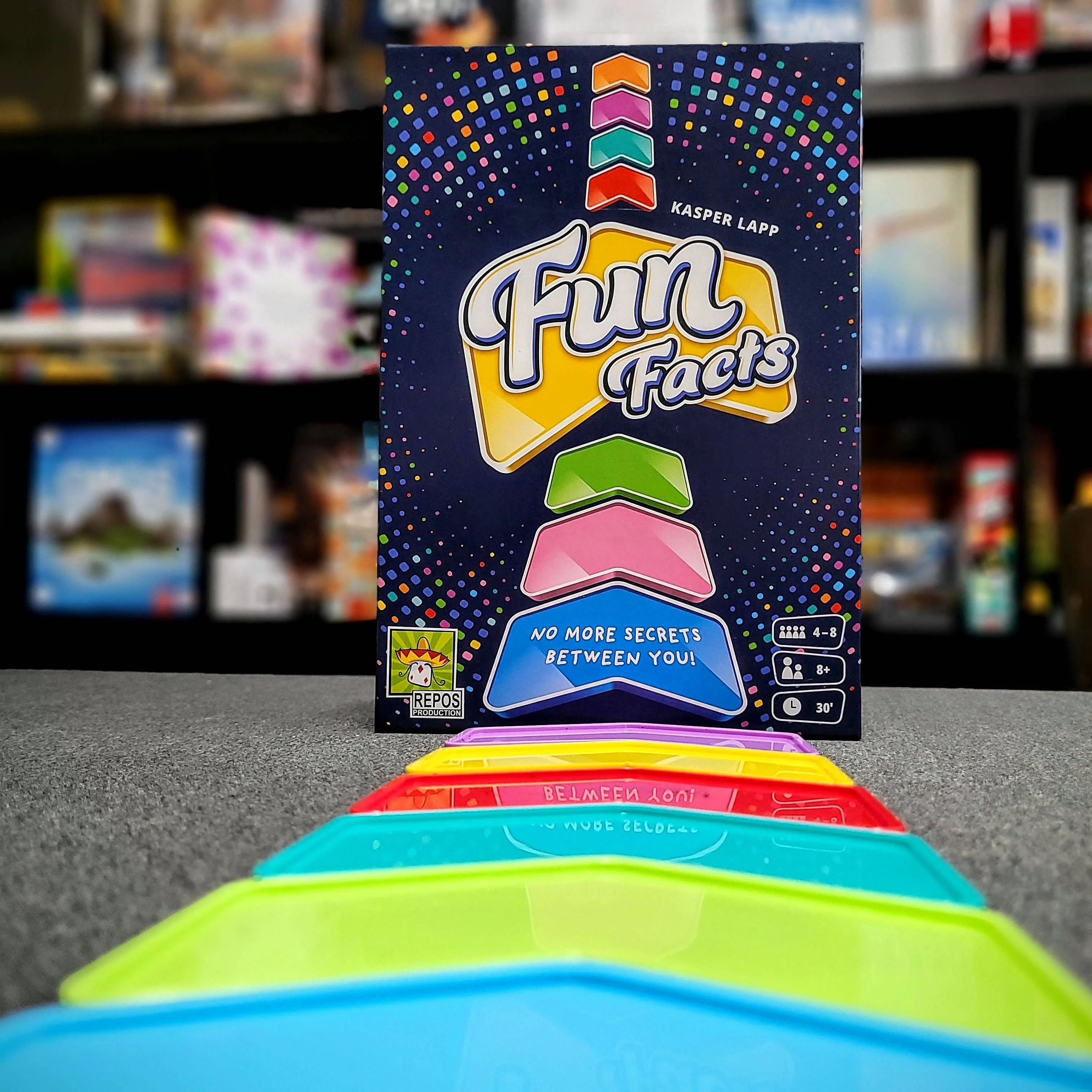 Repos Production Fun Facts Game - Image 5