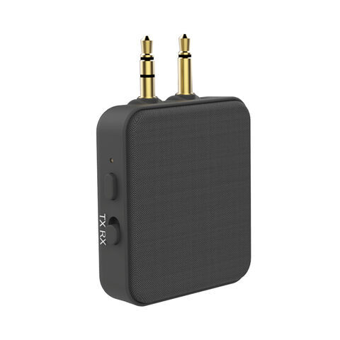 Rewyre Wireless Bluetooth Transmitter/Receiver In Flight Audio Adapter - Image 3
