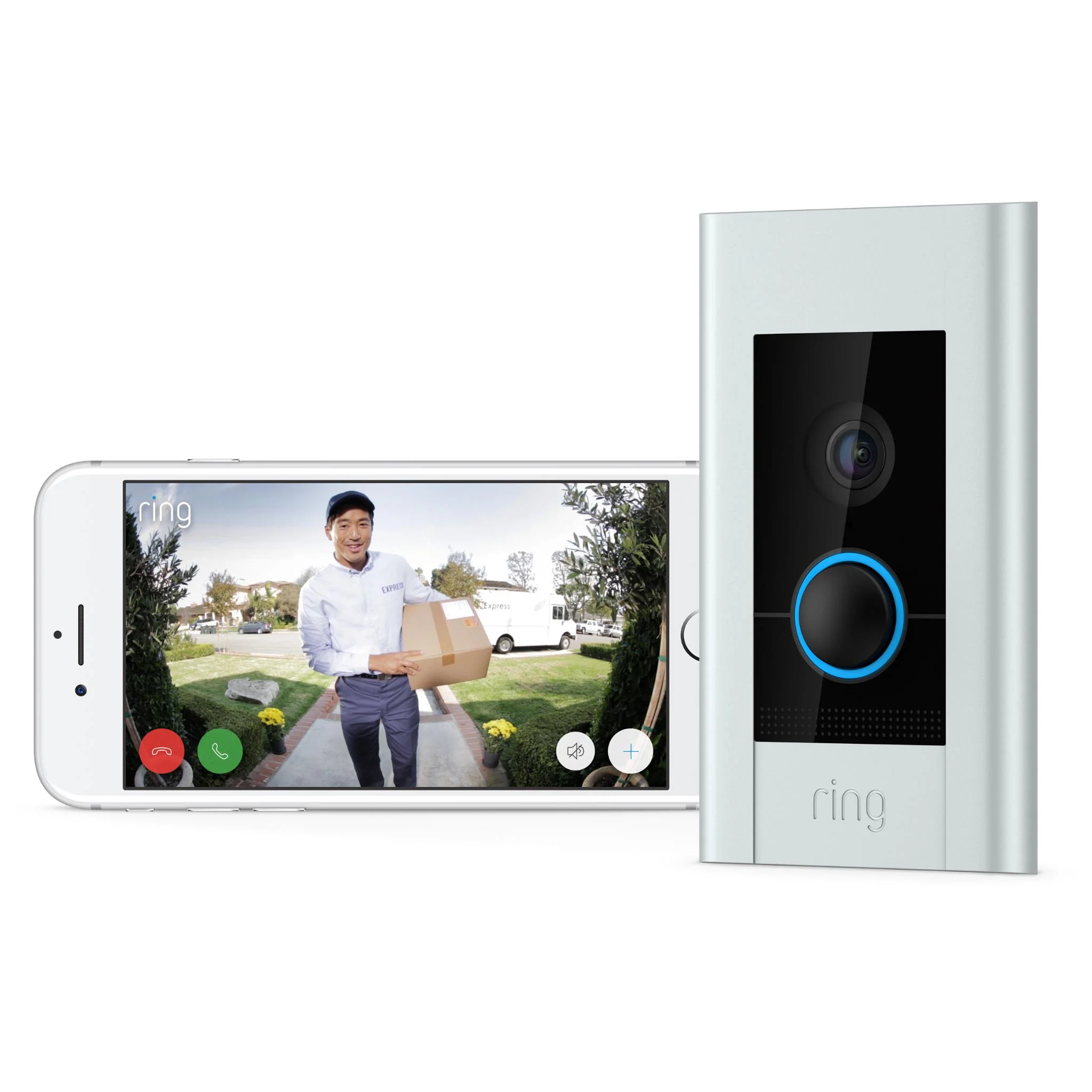Ring Video Doorbell Elite - Image 5