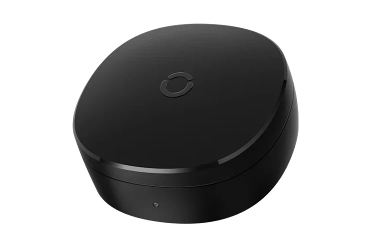 RingConn Gen 2 Smart Ring - Size 13 (Future Silver) - Image 4