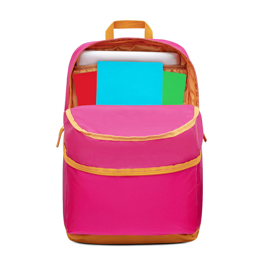 Rivacase 5561 Mestalla Laptop Case (Pink) - Image 4