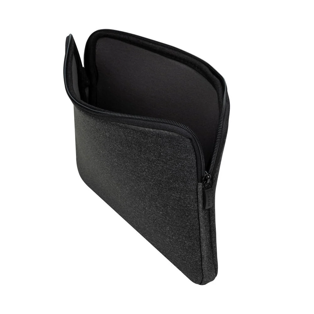 Rivacase Anti Shock Laptop sleeve Carry Case Cover Bag 12" For Macbook 12/Air 11 - Image 3