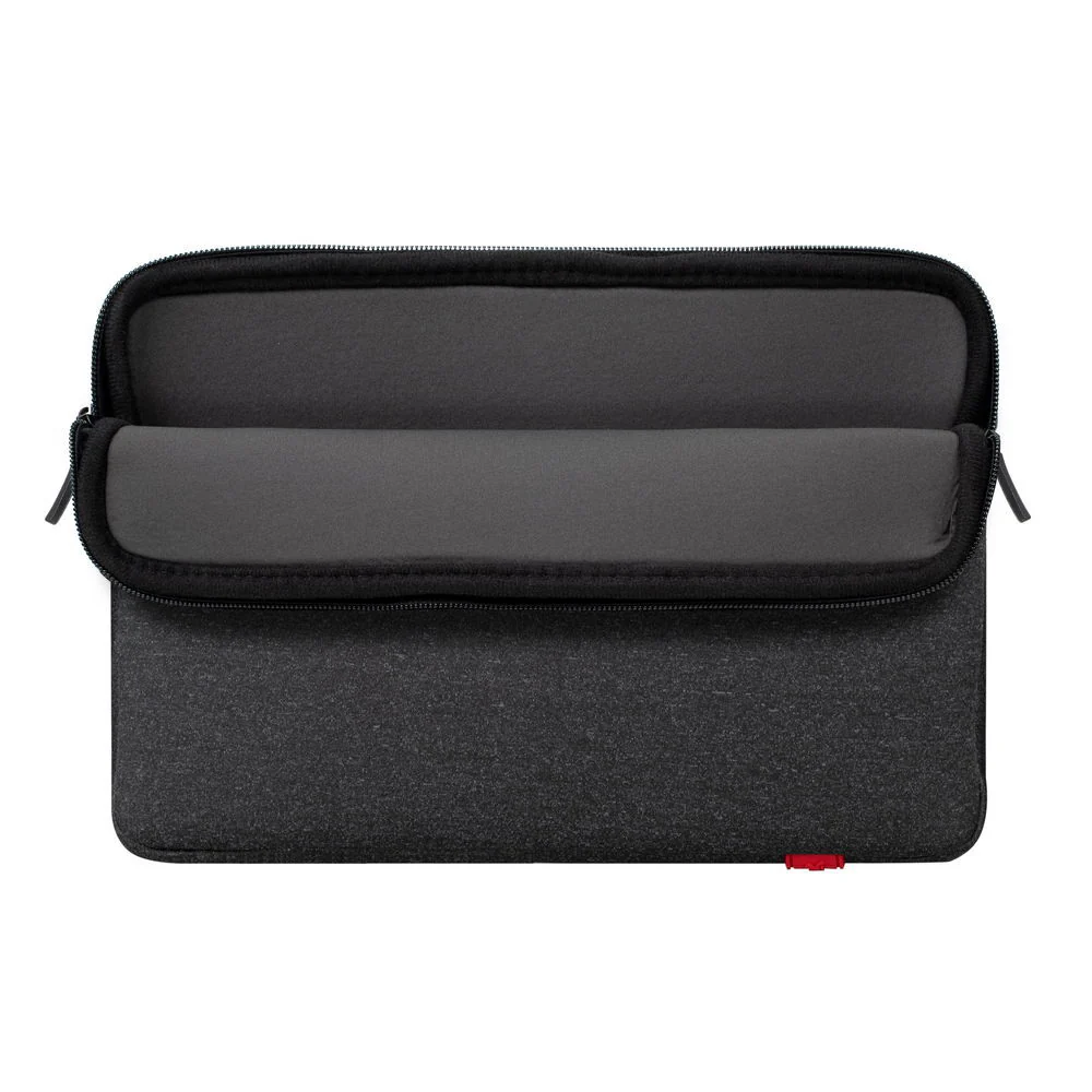 Rivacase Anti Shock Laptop sleeve Carry Case Cover Bag 12" For Macbook 12/Air 11 - Image 5