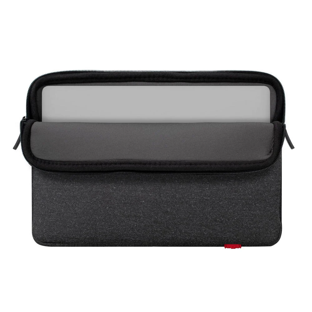Rivacase Anti Shock Laptop sleeve Carry Case Cover Bag 12" For Macbook 12/Air 11 - Image 6