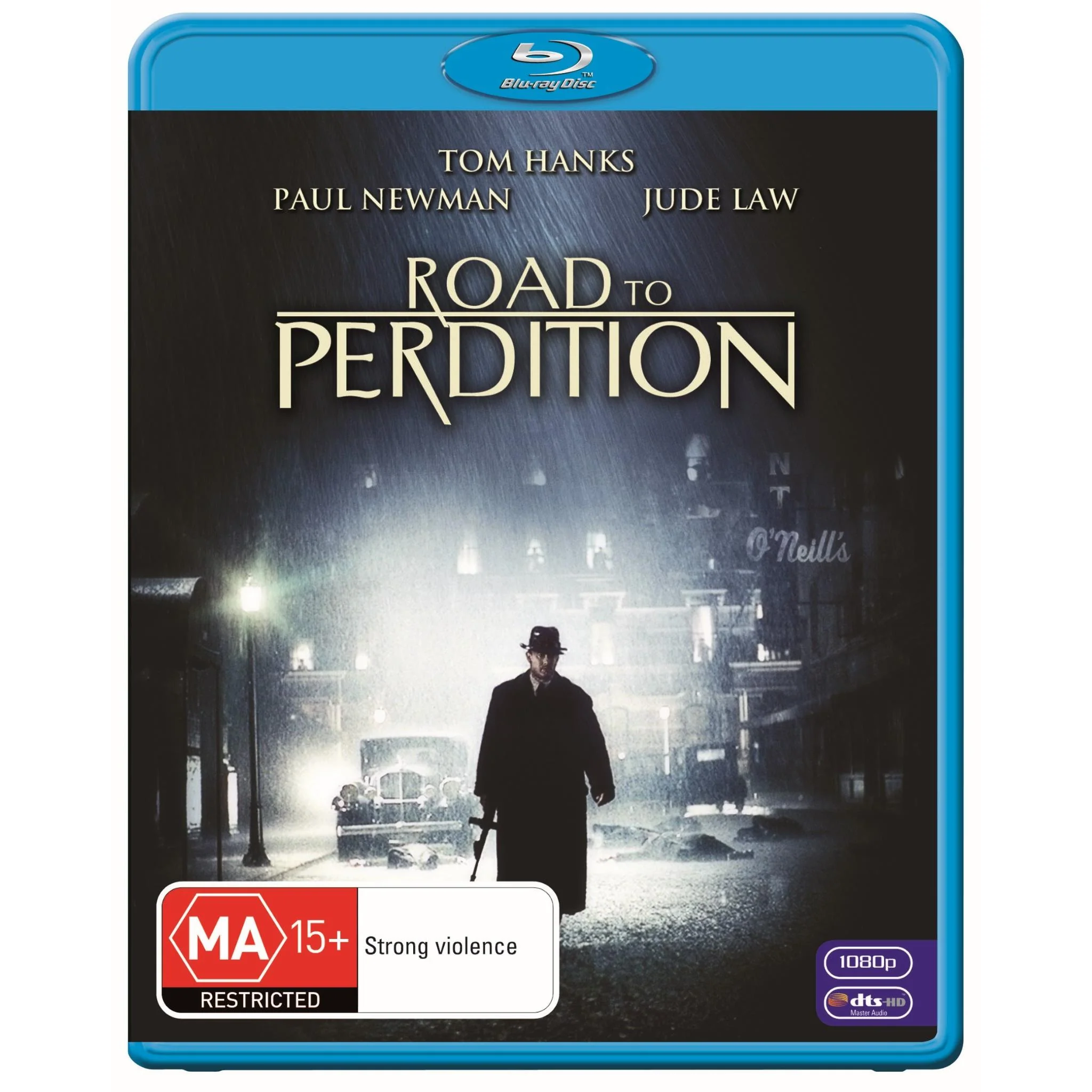 Road To Perdition