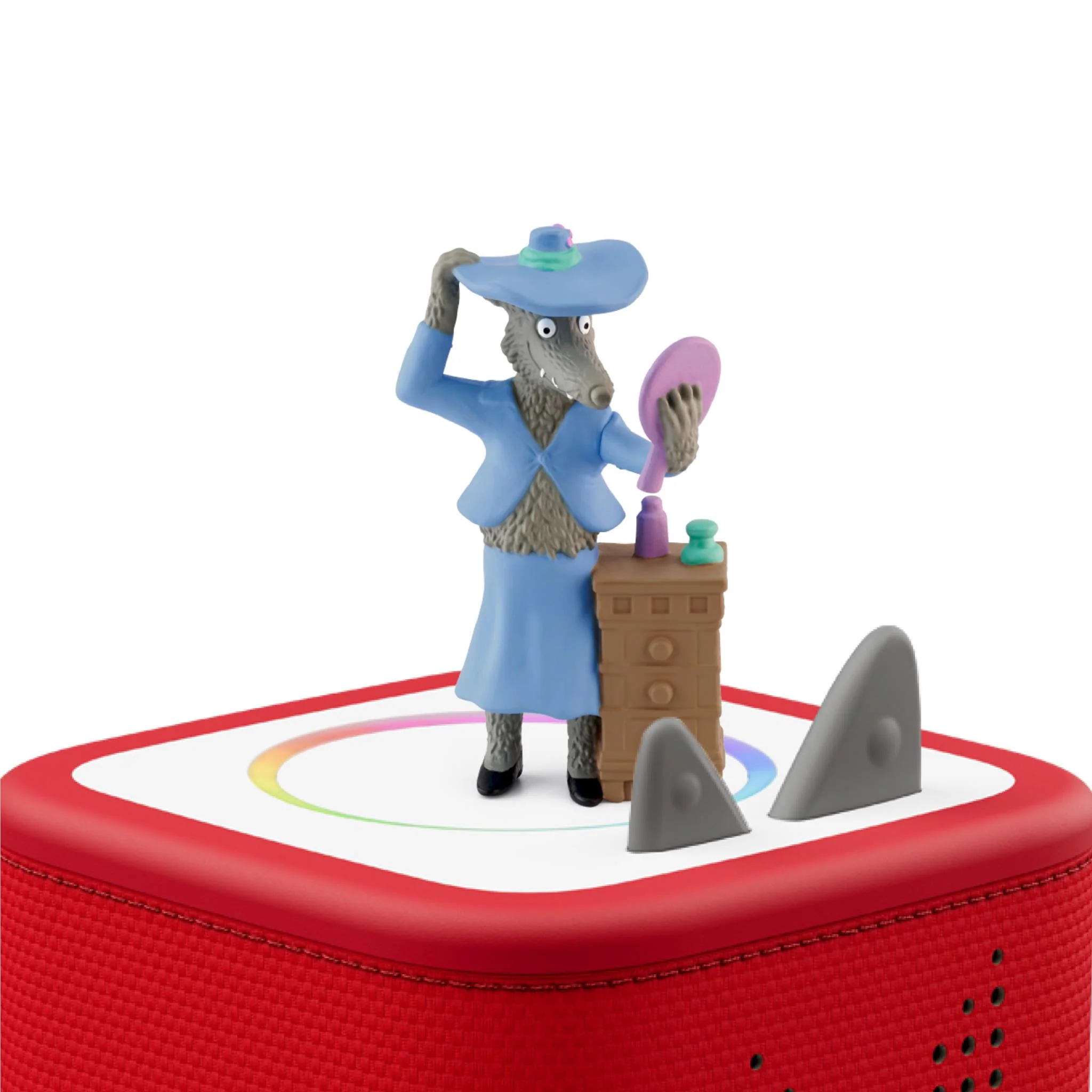 Roald Dahl - Revolting Rhymes Tonie Audio Character - Image 5