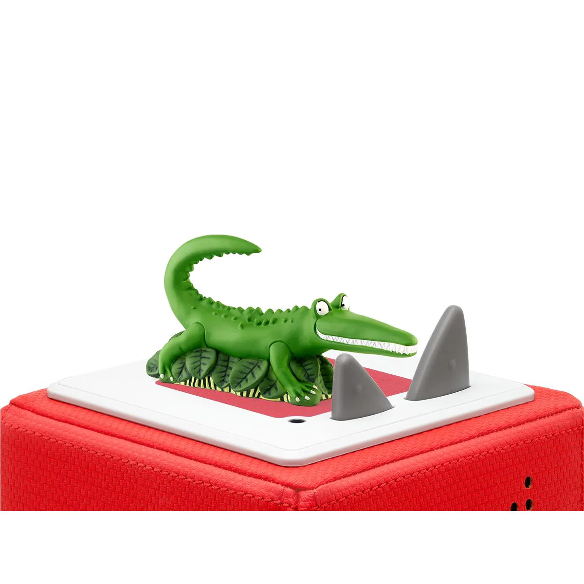 Roald Dahl - The Enormous Crocodile Tonie Audio Character - Image 2
