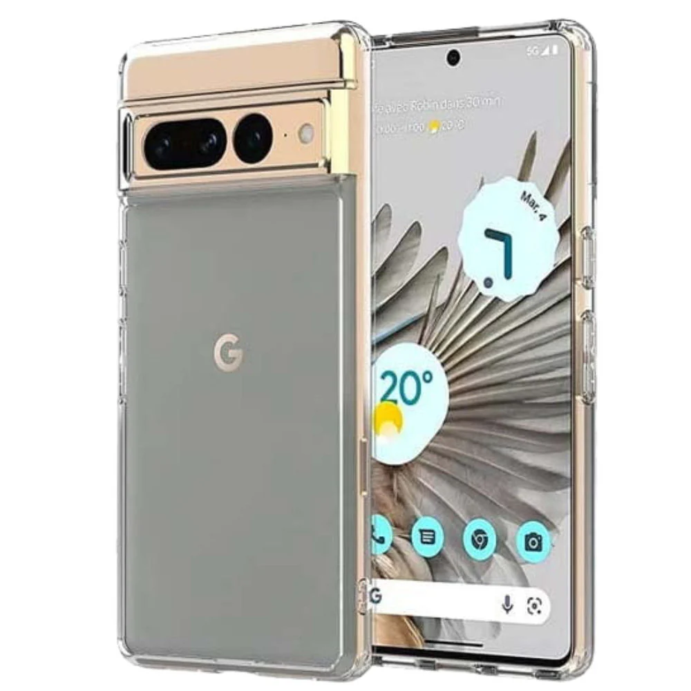 Roar Clear Armor Google Pixel 8 Pro - Image 2