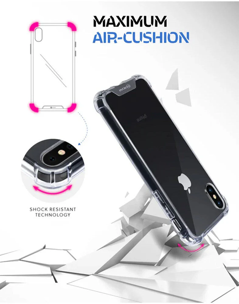Roar Clear Armor iPhone 11 Pro Max - Image 2