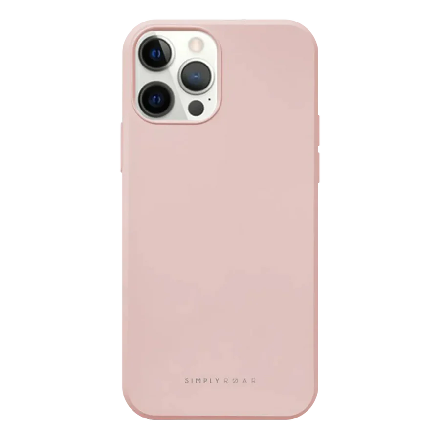 Roar Soft TPU [Space] Case,  iPh-11 Pro Max-Pink - Pink | iPhone 11 Pro Max - Image 3