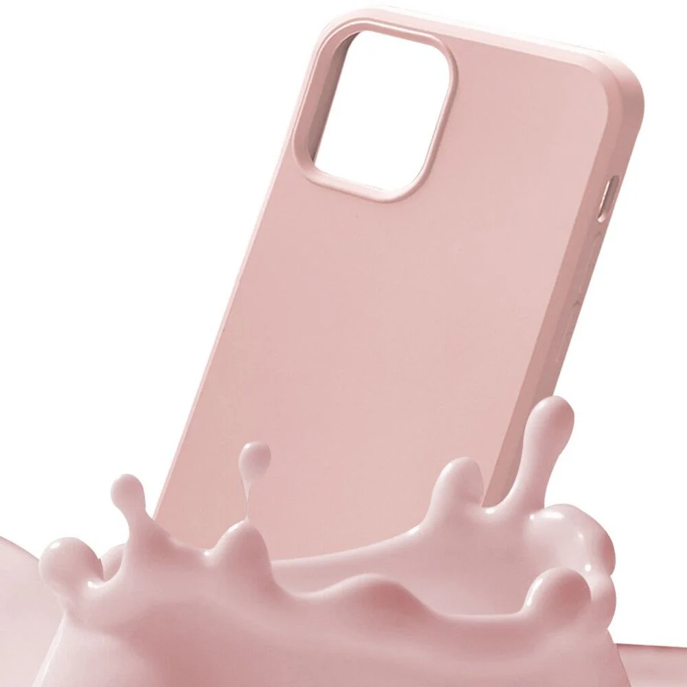Roar Soft TPU [Space] Case,  iPh-11 Pro-Pink - Pink | iPhone 11 Pro - Image 2