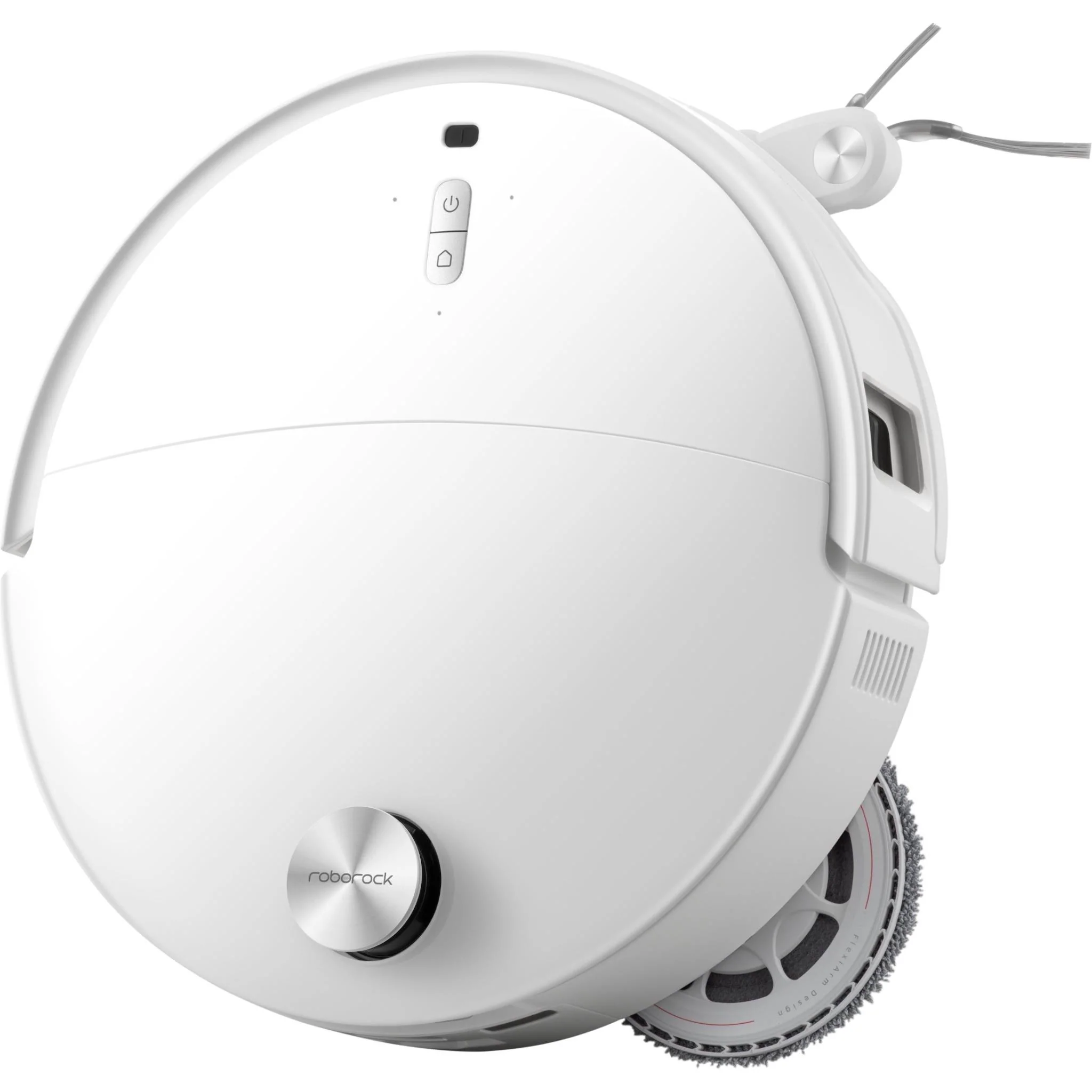 Roborock Edge 2 Pro Vacuum Cleaner - Image 3