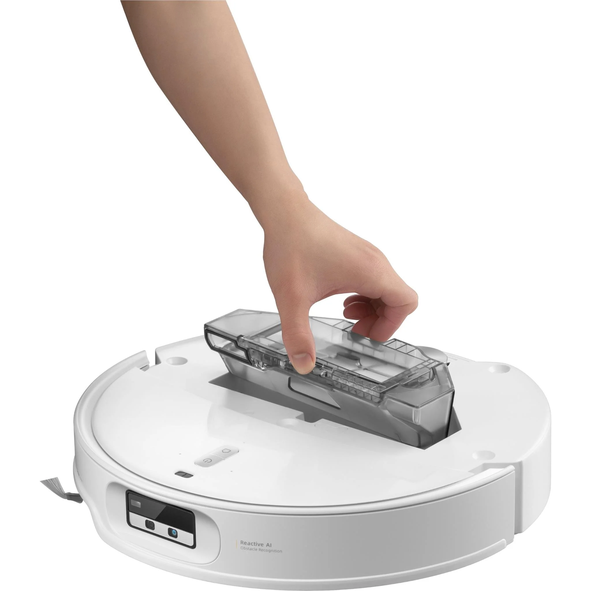 Roborock Edge 2 Pro Vacuum Cleaner - Image 6