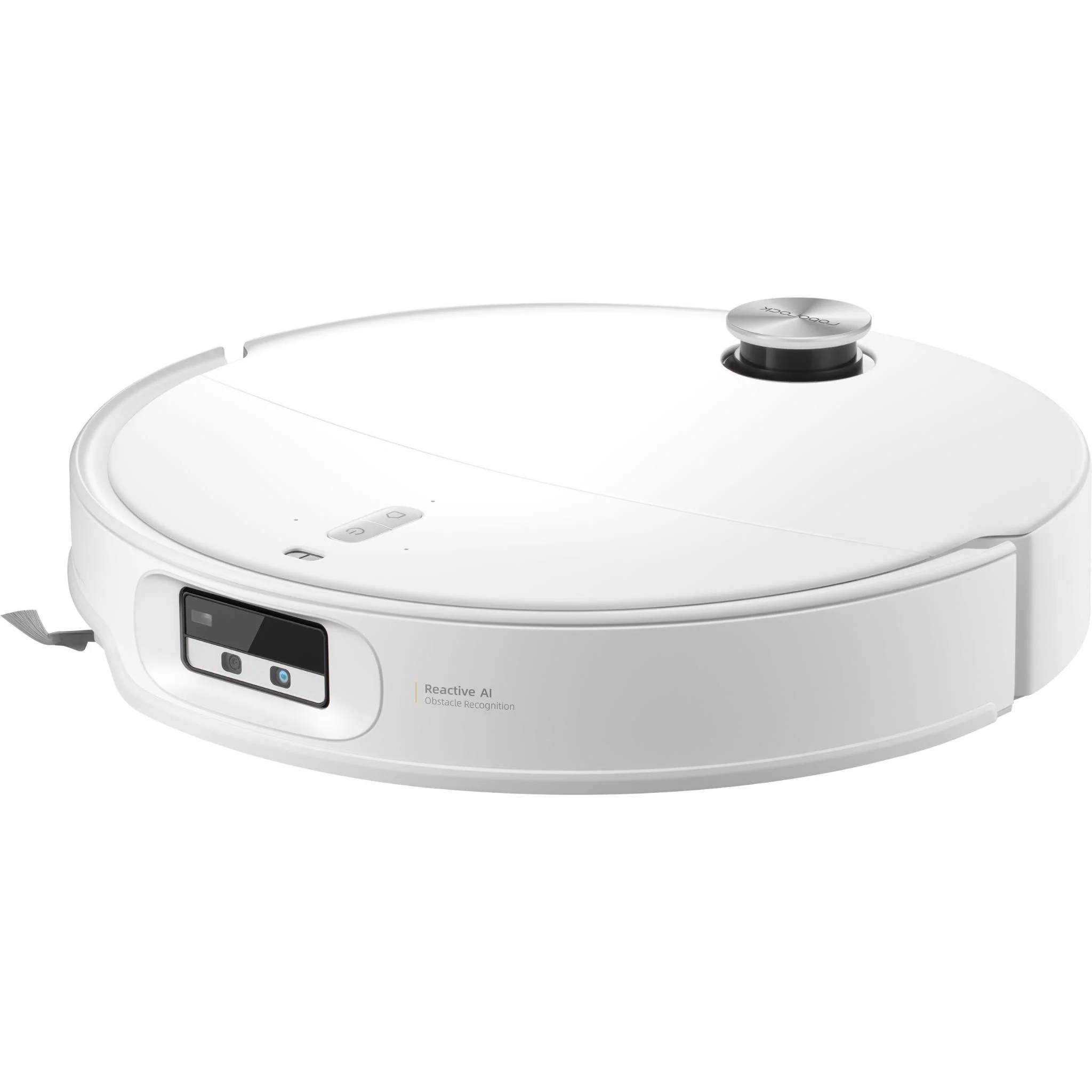 Roborock Edge 2 Pro Vacuum Cleaner - Image 7