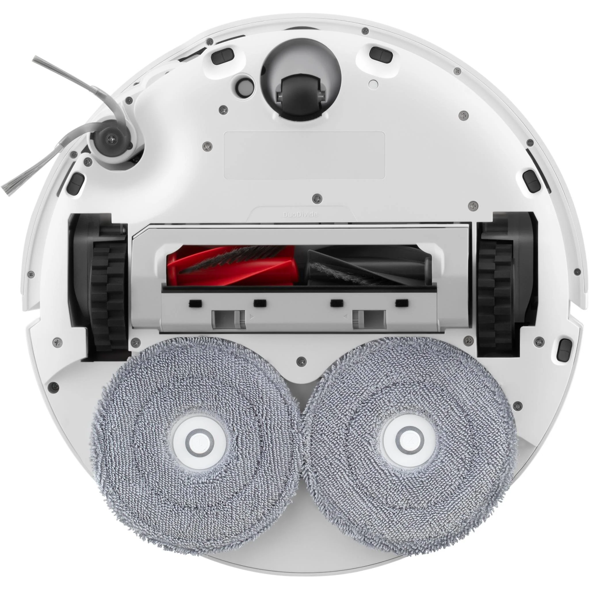 Roborock Edge 2 Pro Vacuum Cleaner - Image 8