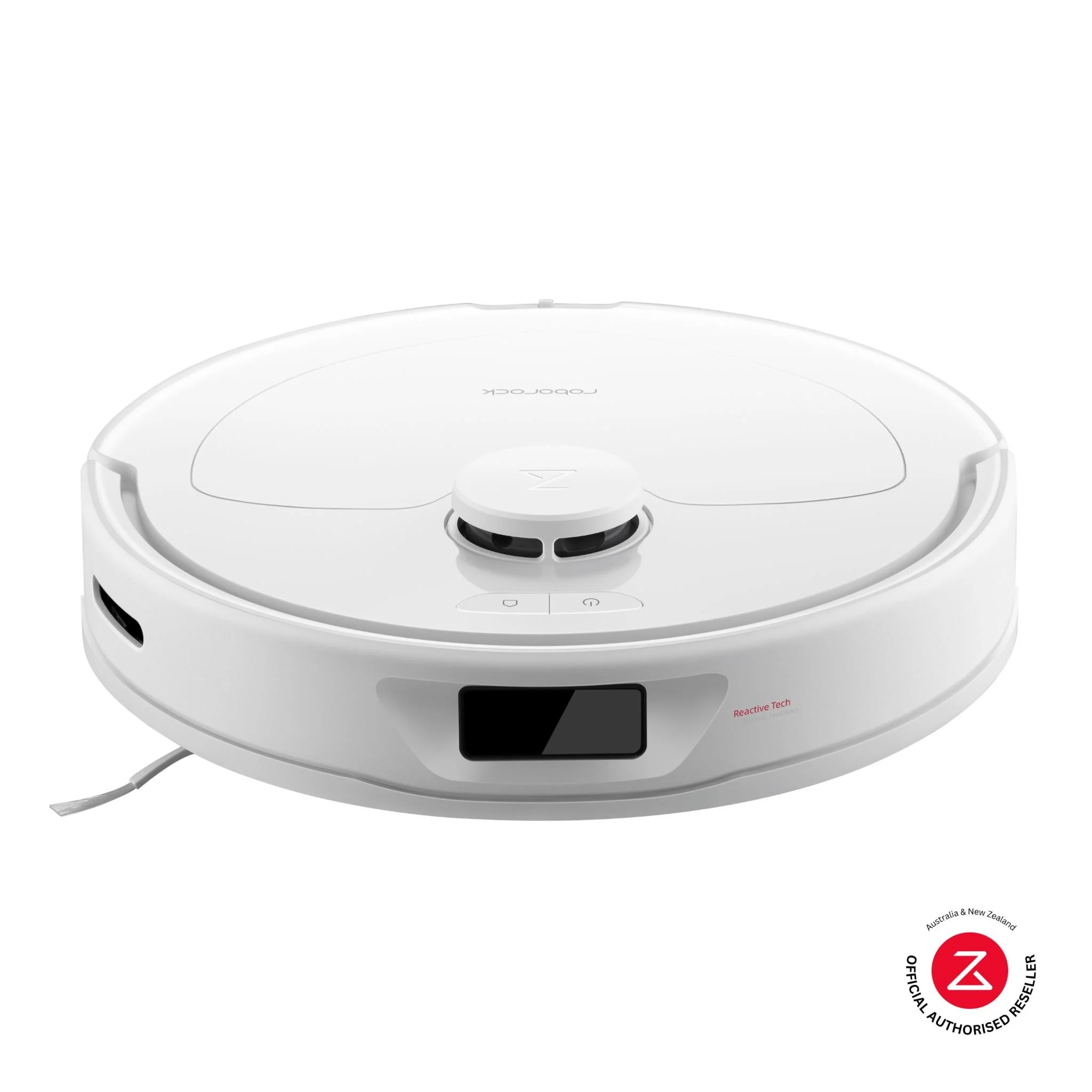 Roborock Q Revo Robotic Vacuum with Multifunctional Dock - Image 4