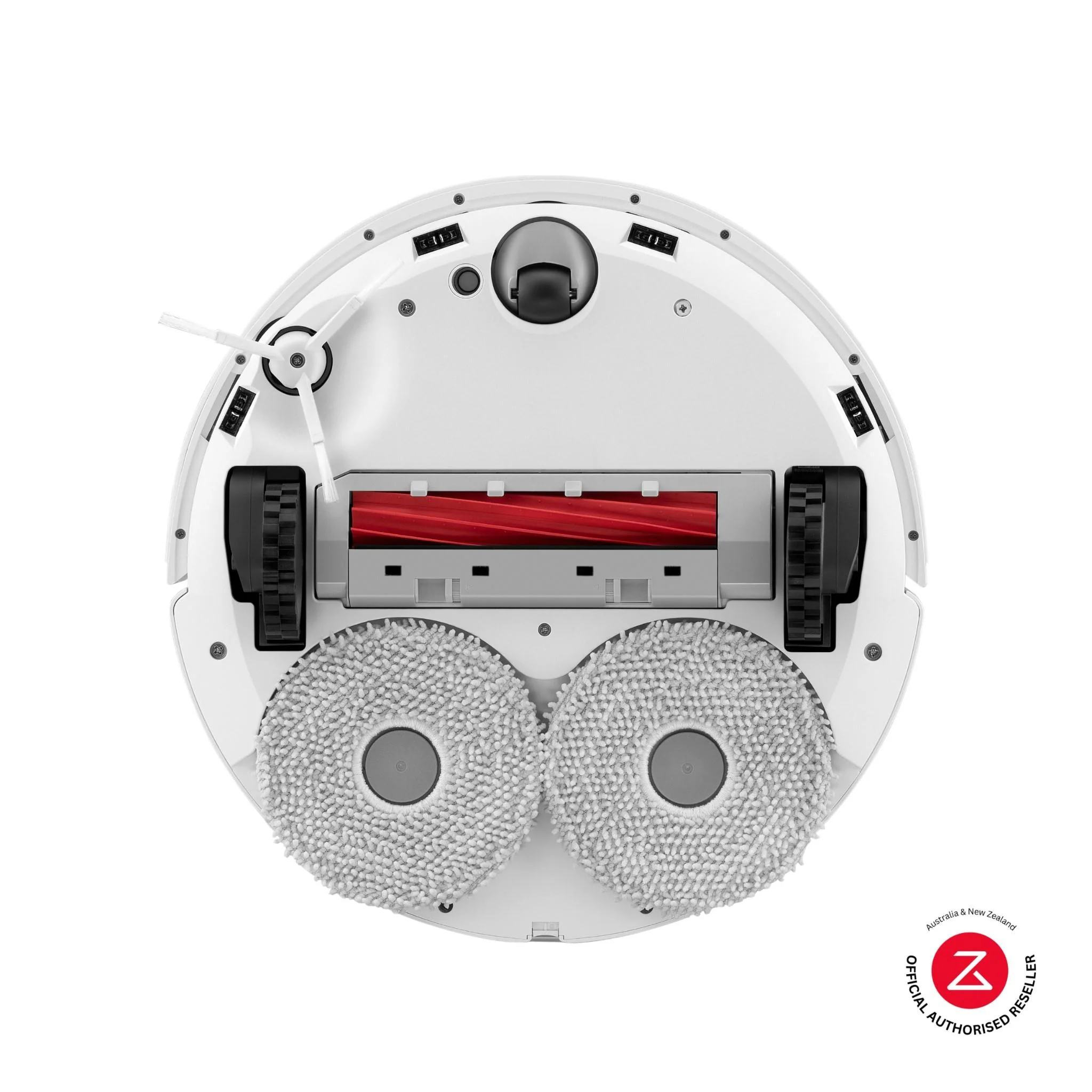 Roborock Q Revo Robotic Vacuum with Multifunctional Dock - Image 7