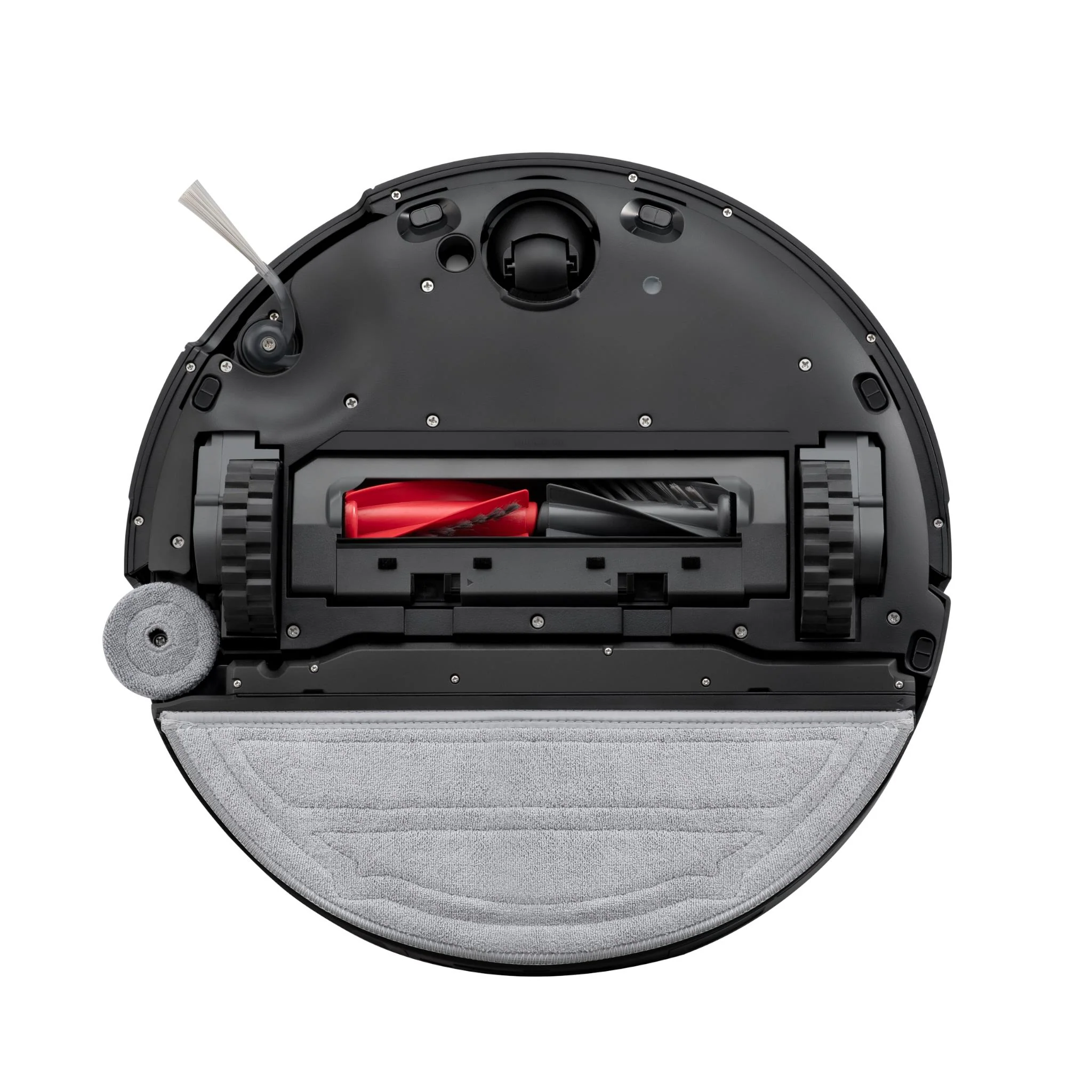 Roborock Saros 10 Robotic Vac (Black) - Image 7
