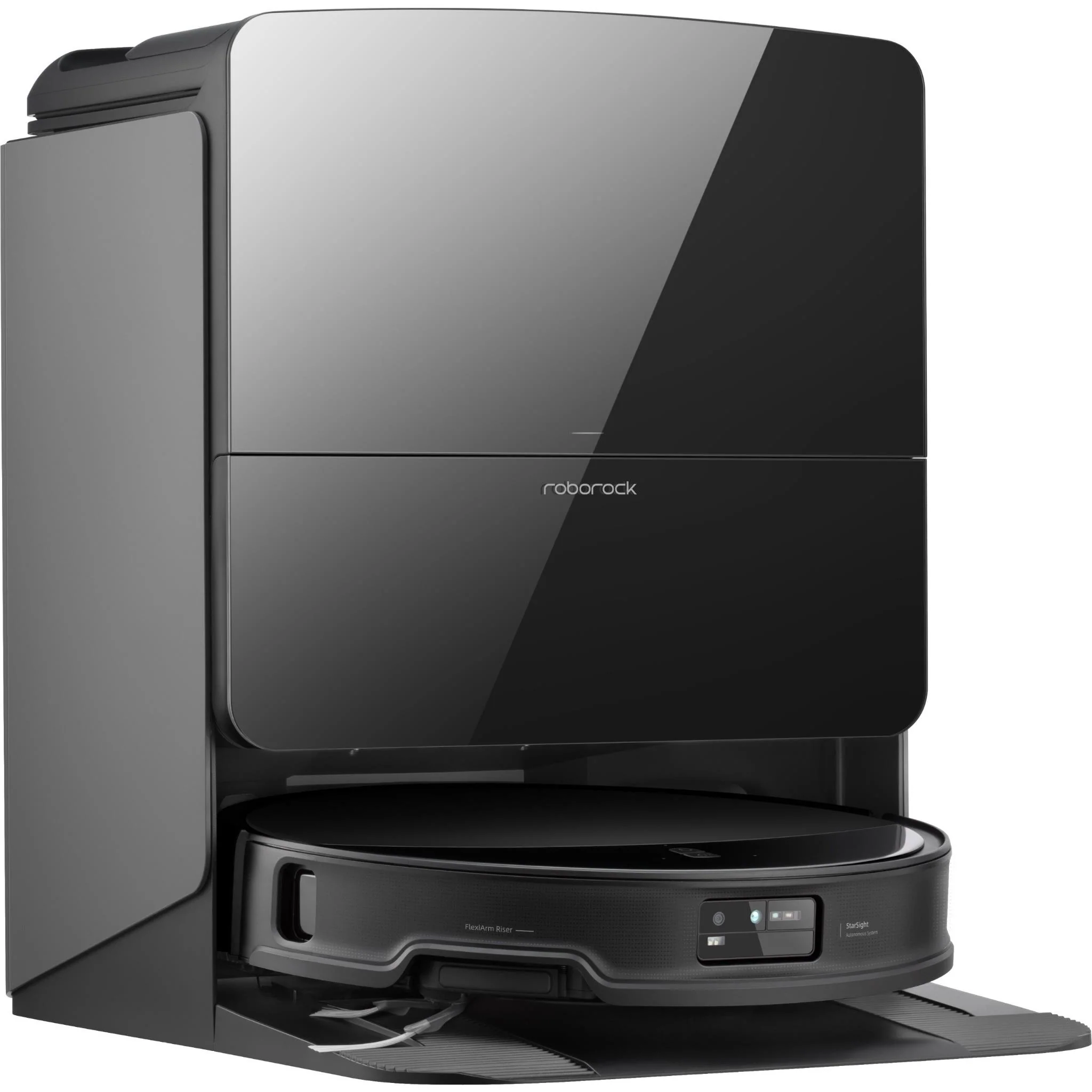 Roborock Saros 10R Robotic Vacuum Cleaner - Image 3