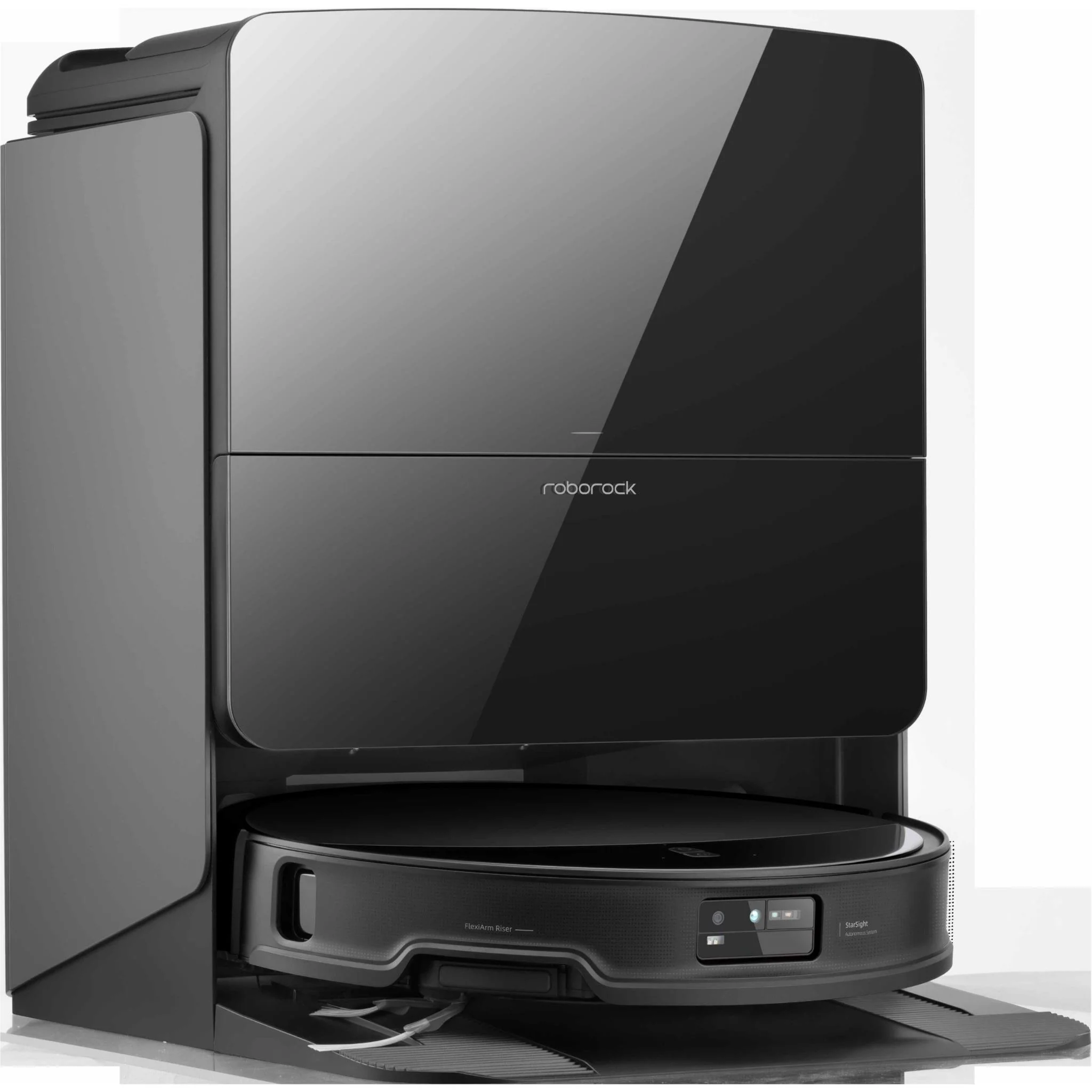 Roborock Saros 10R Robotic Vacuum Cleaner - Image 7