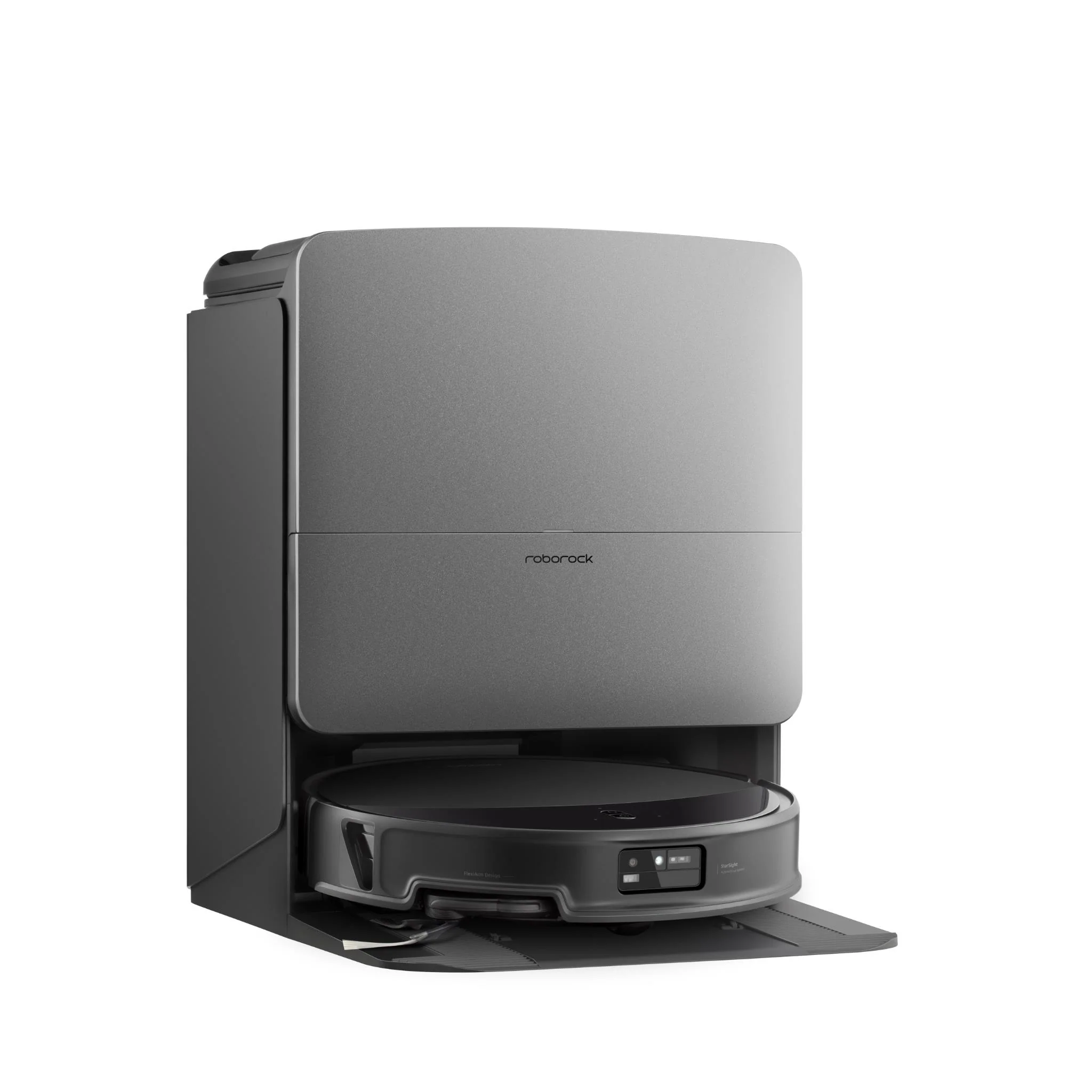 Roborock Saros 20 Vacuum Cleaner - Image 2