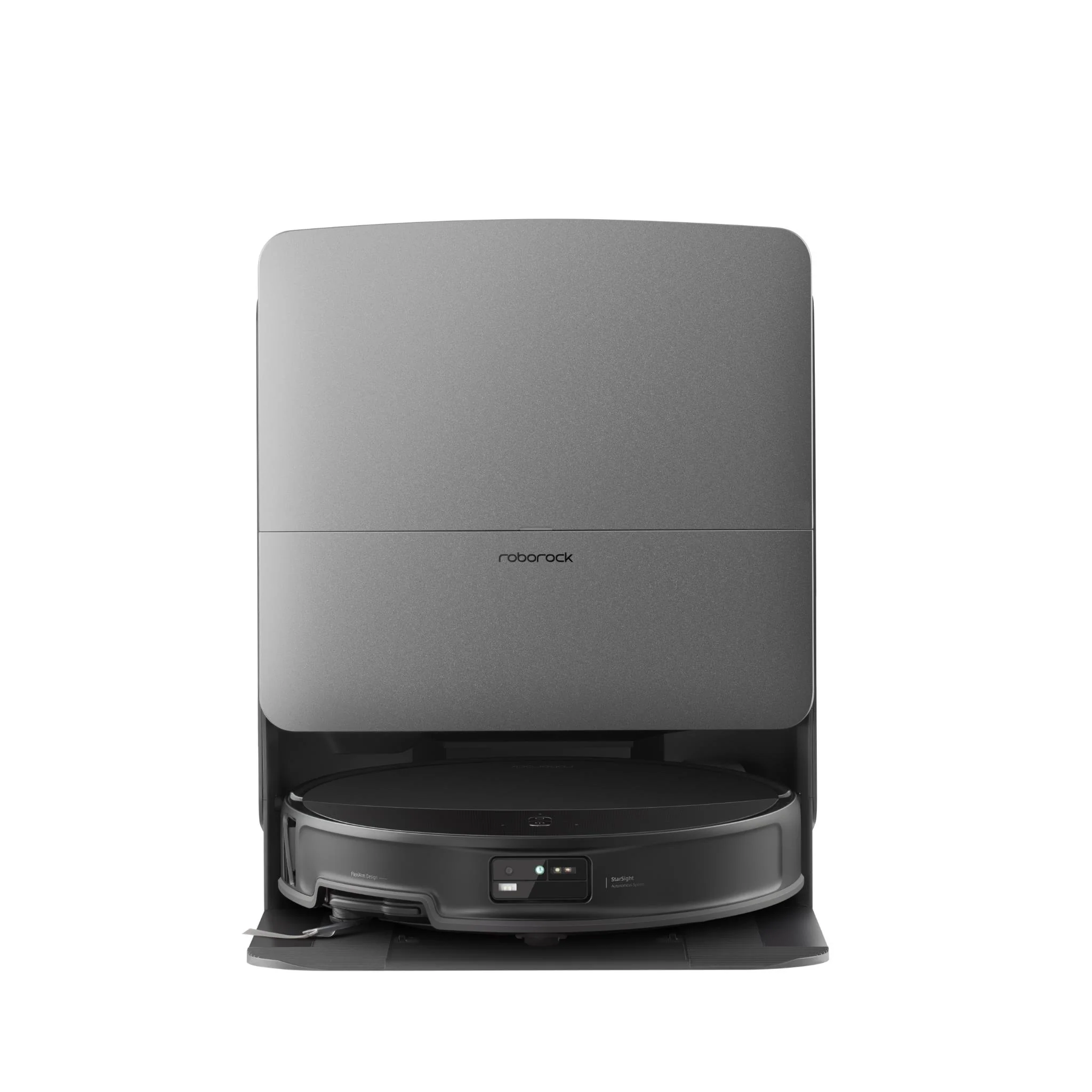 Roborock Saros 20 Vacuum Cleaner - Image 3