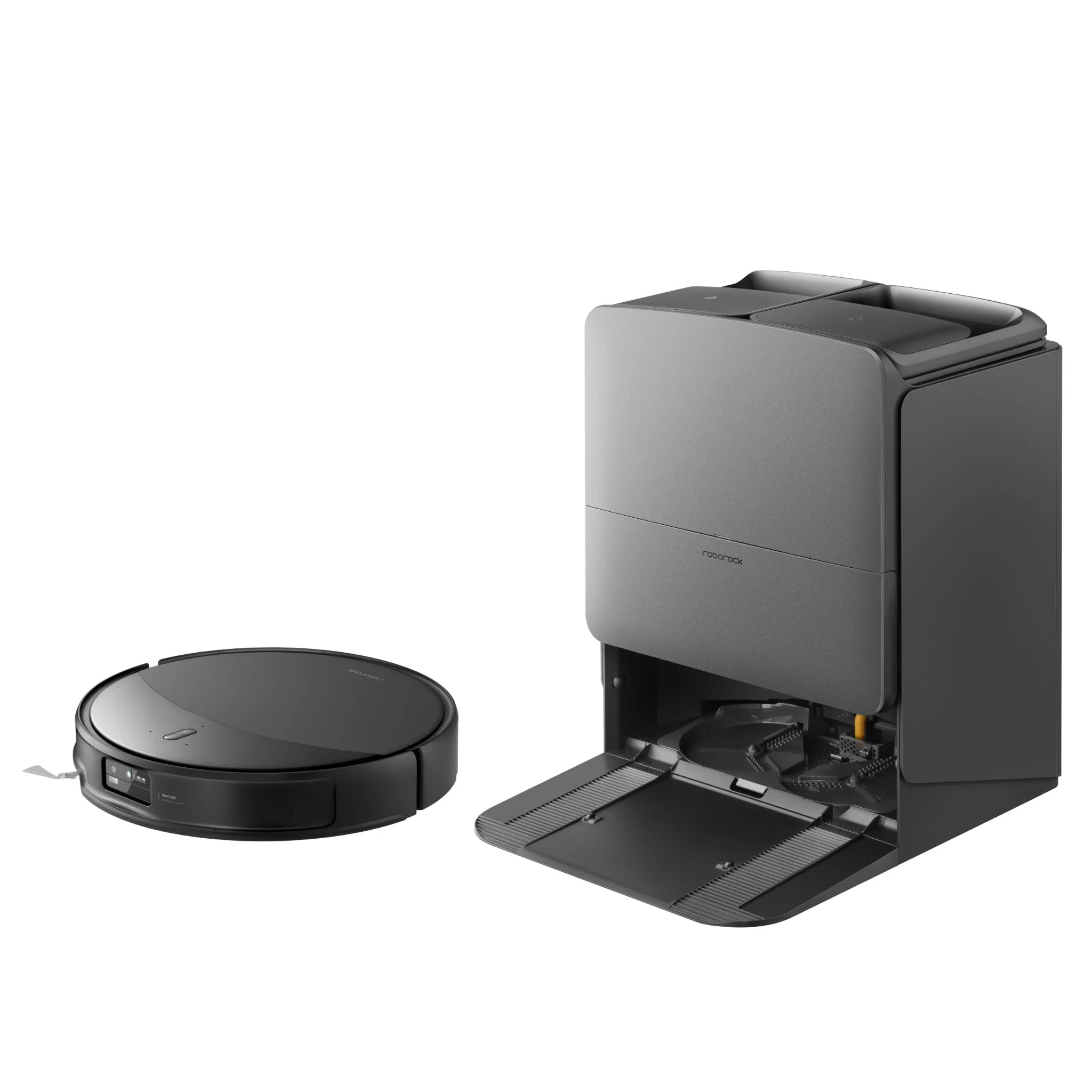 Roborock Saros 20 Vacuum Cleaner - Image 5