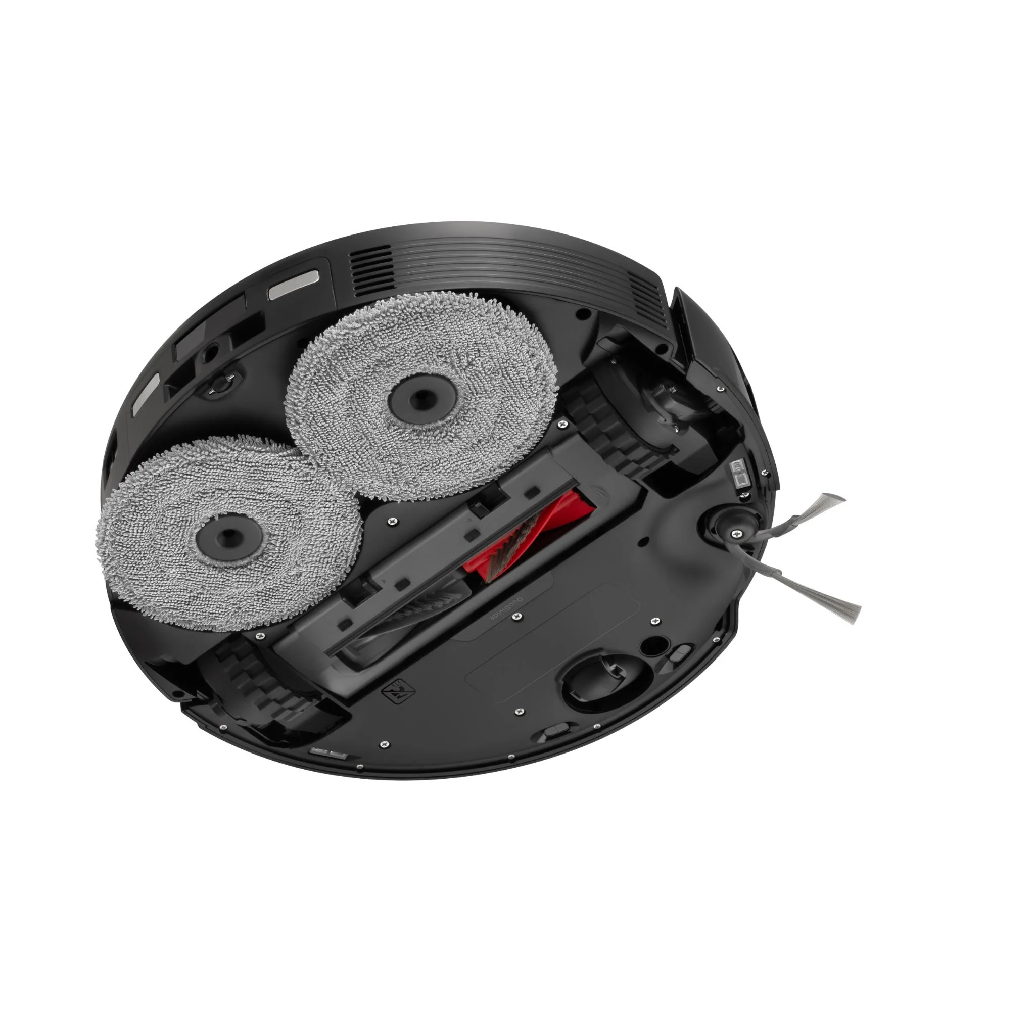 Roborock Saros 20 Vacuum Cleaner - Image 7