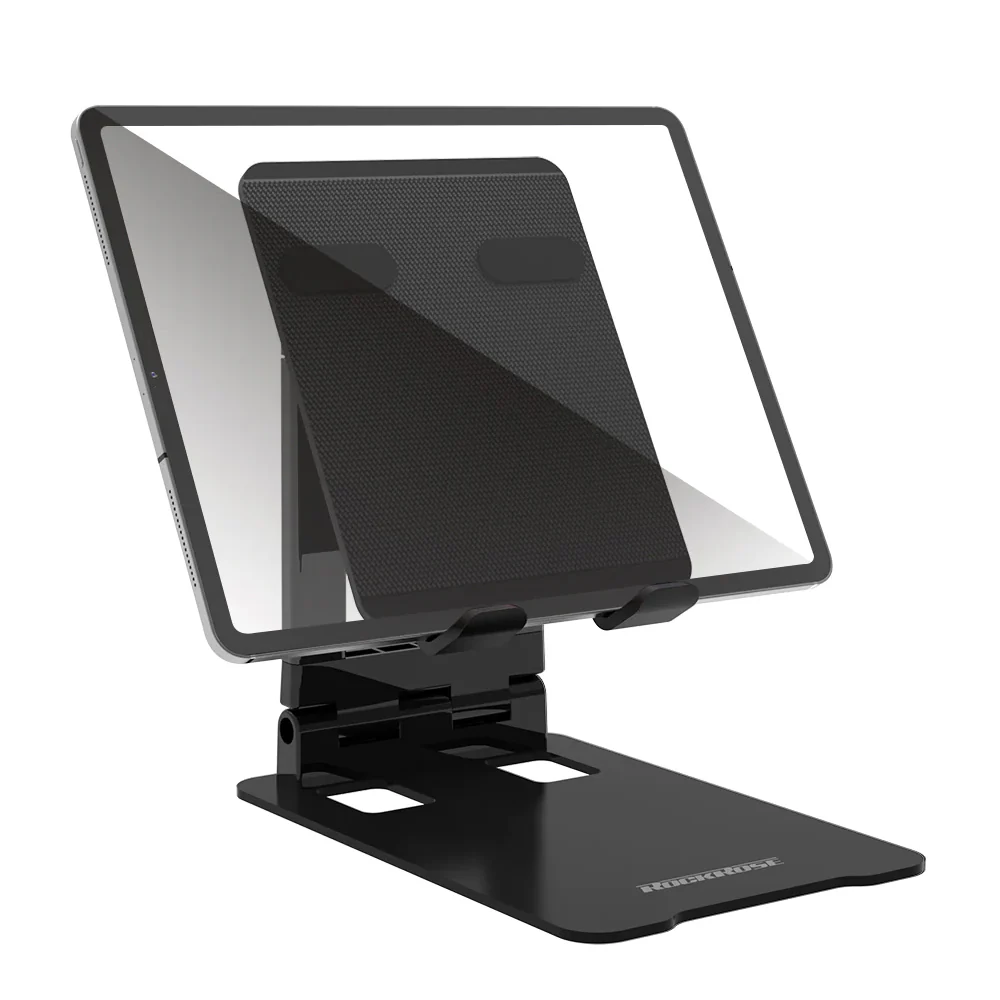 RockRose Anyview Theater Foldable & Extendable Tablet Stand - Image 4