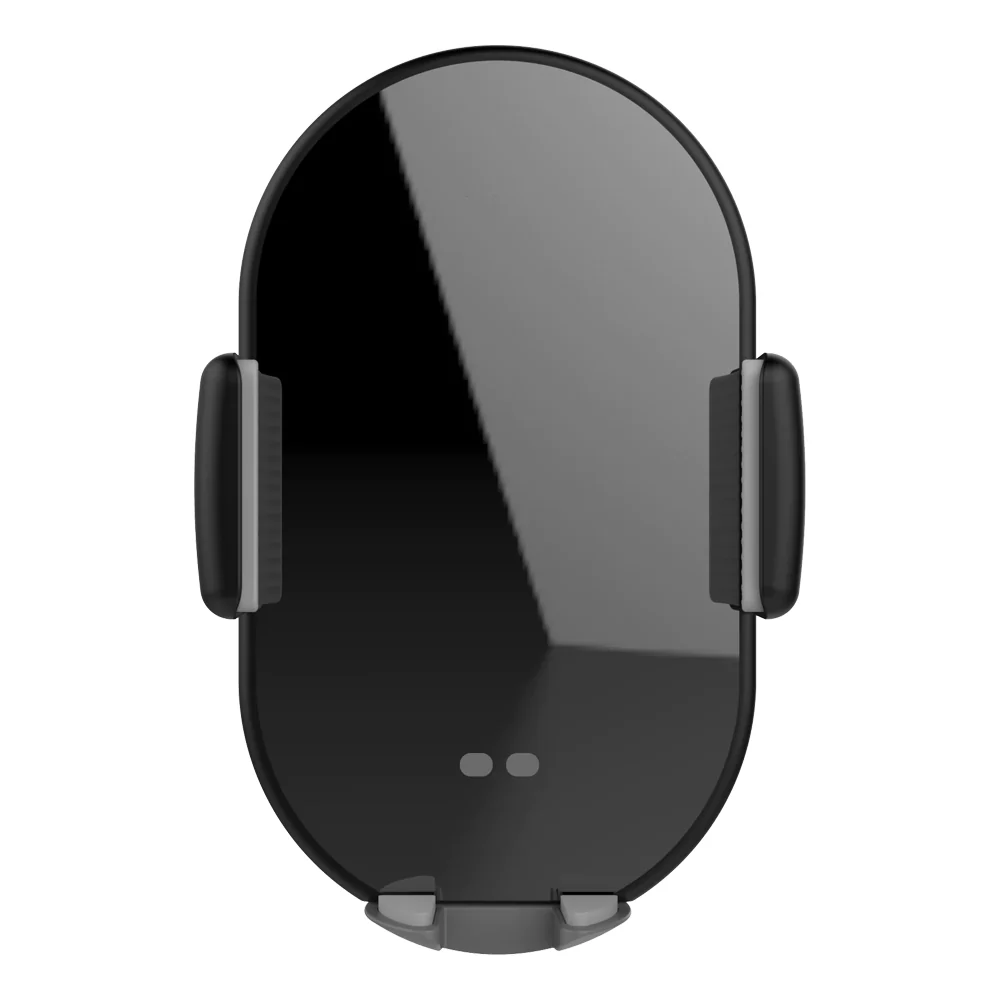 RockRose Gravity 10W Wireless Charging Car Vent Phone Mount - Image 2