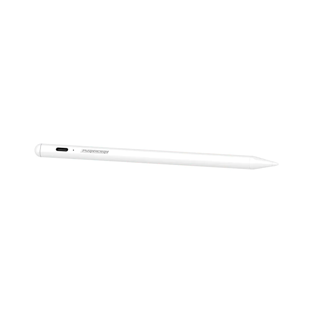 RockRose MagLink Neo Active Capacitive Stylus for iPad (White) - Image 2