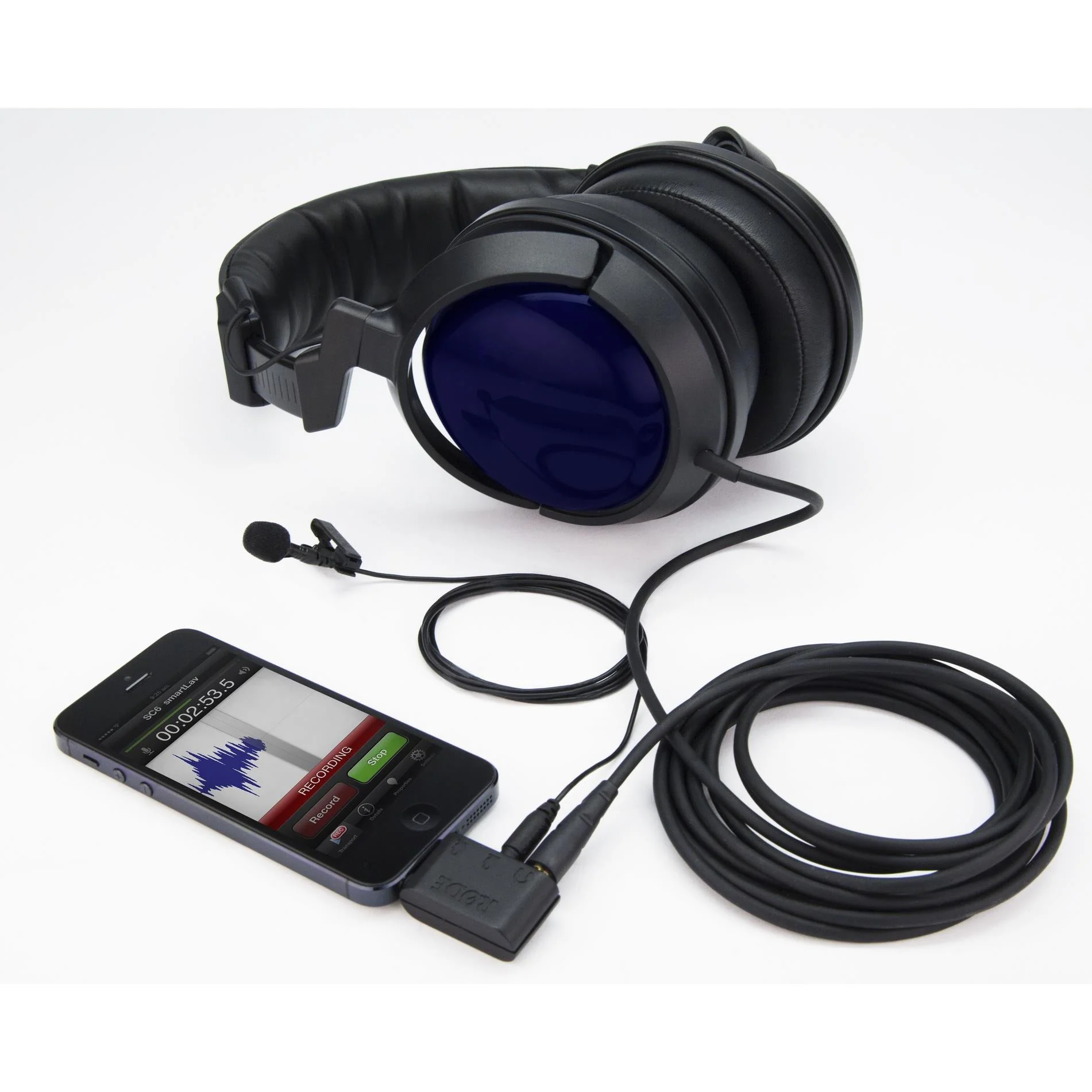 Rode SC6 Dual TRRS Input With Headphone Output - Image 2